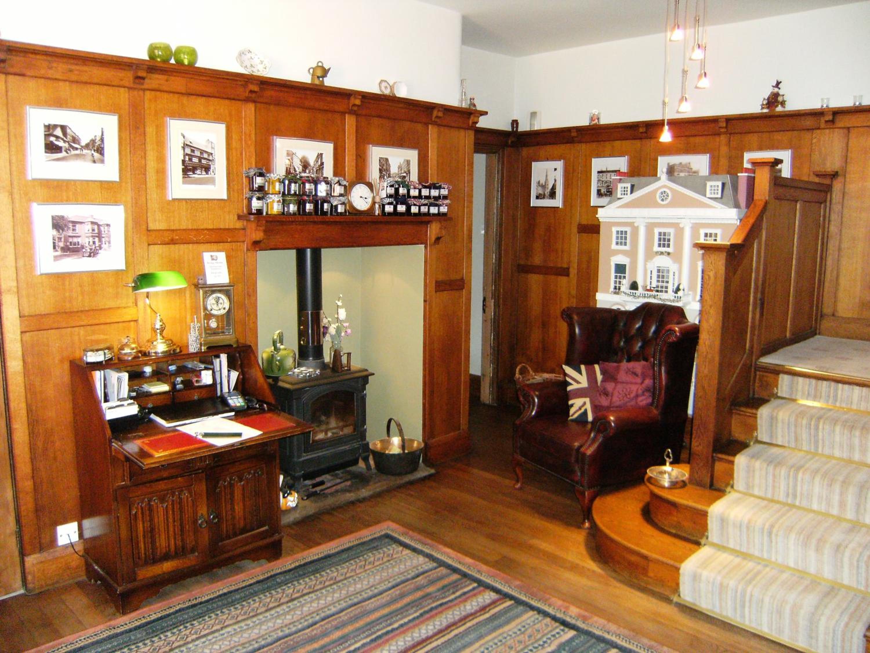 Bridge House Bed & Breakfast view 4