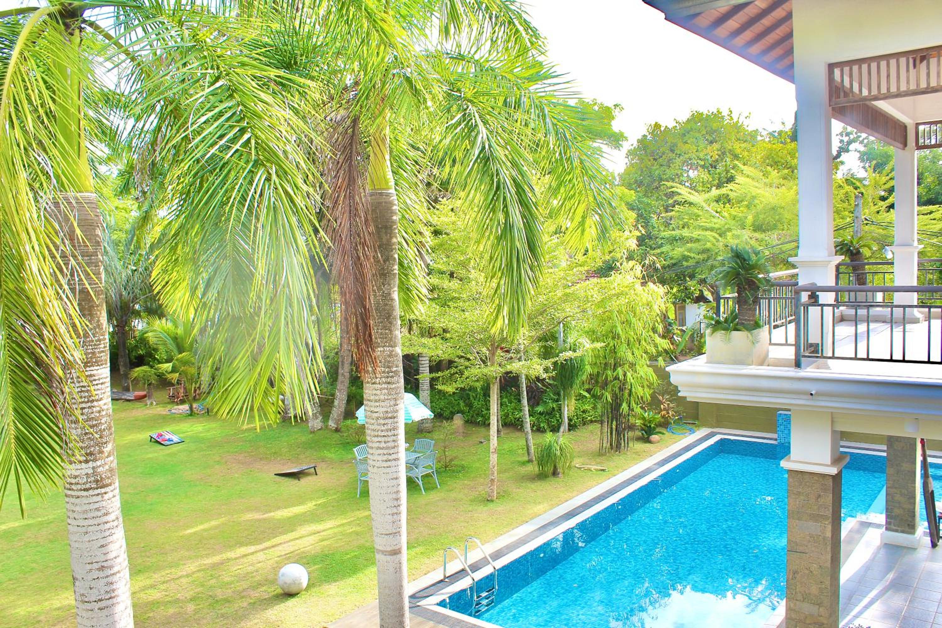 Tropical Terrace Negombo