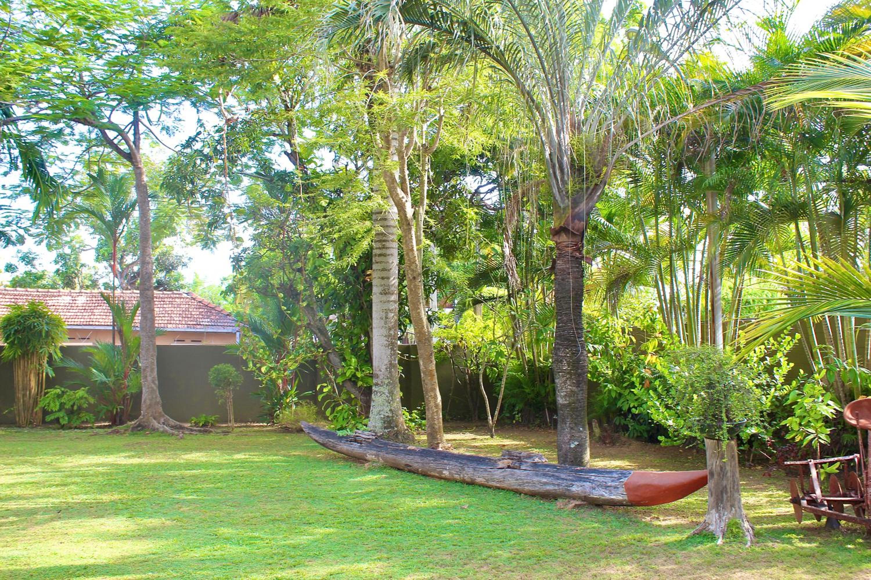 Tropical Terrace Negombo