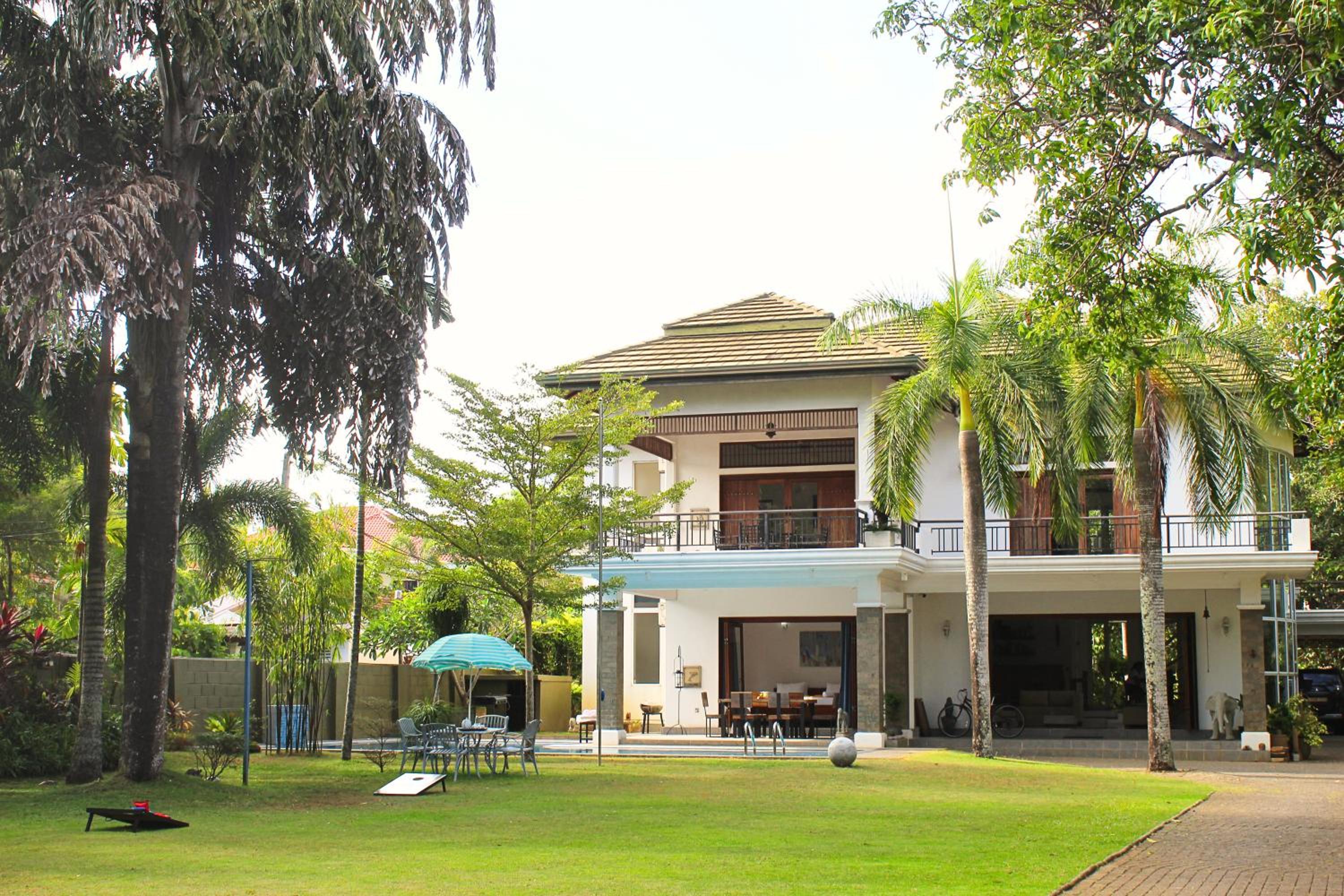 Tropical Terrace Negombo