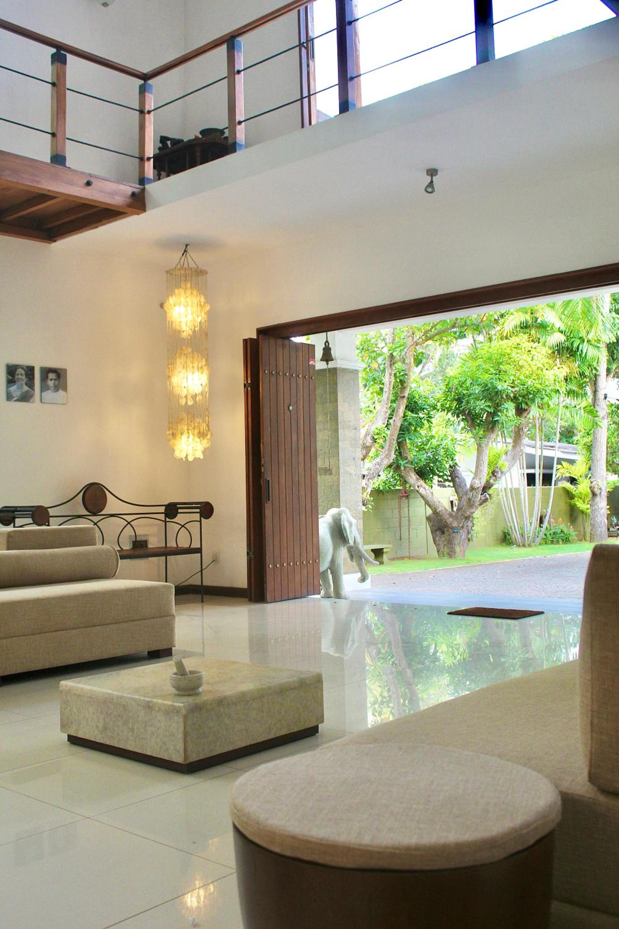 Tropical Terrace Negombo
