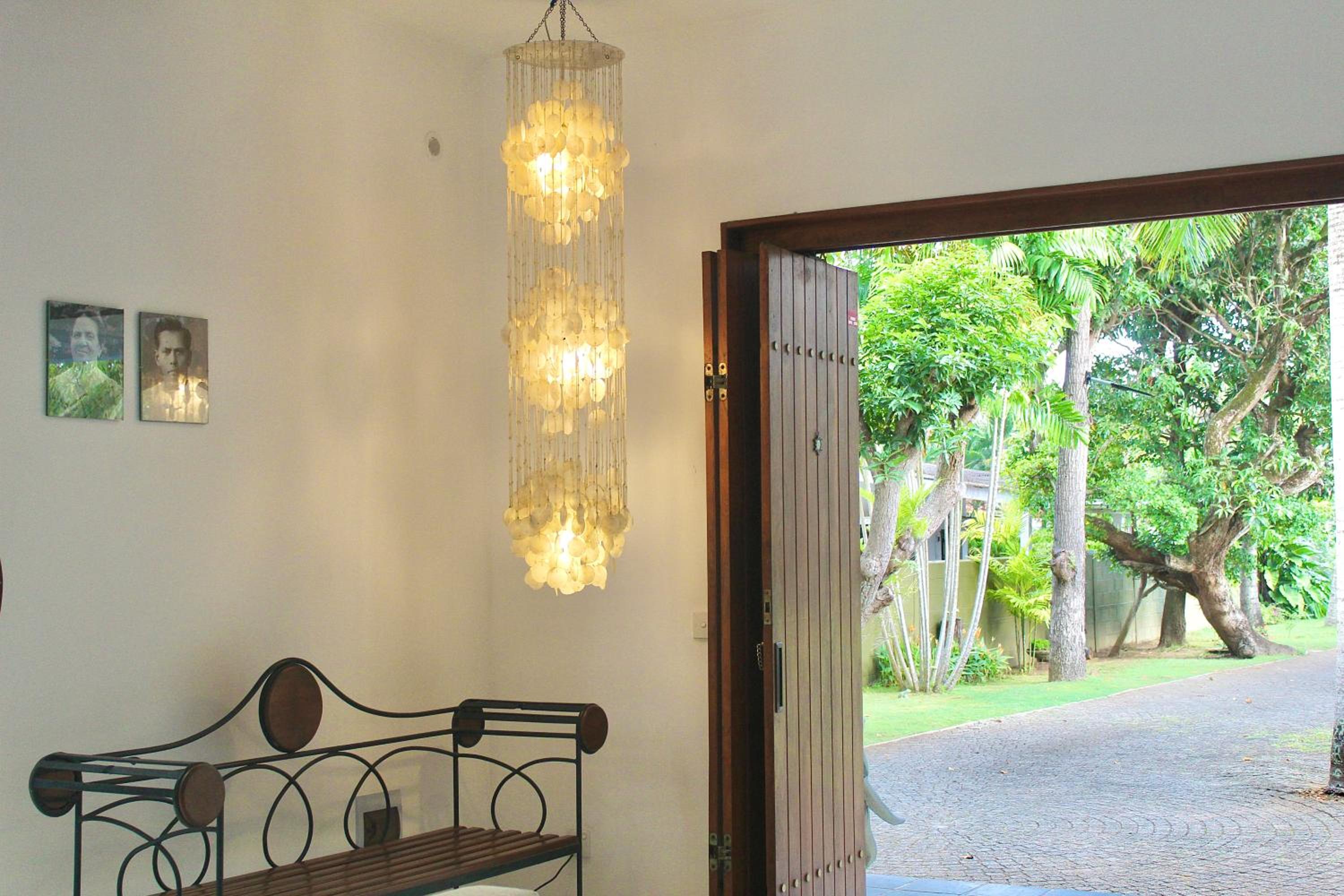 Tropical Terrace Negombo