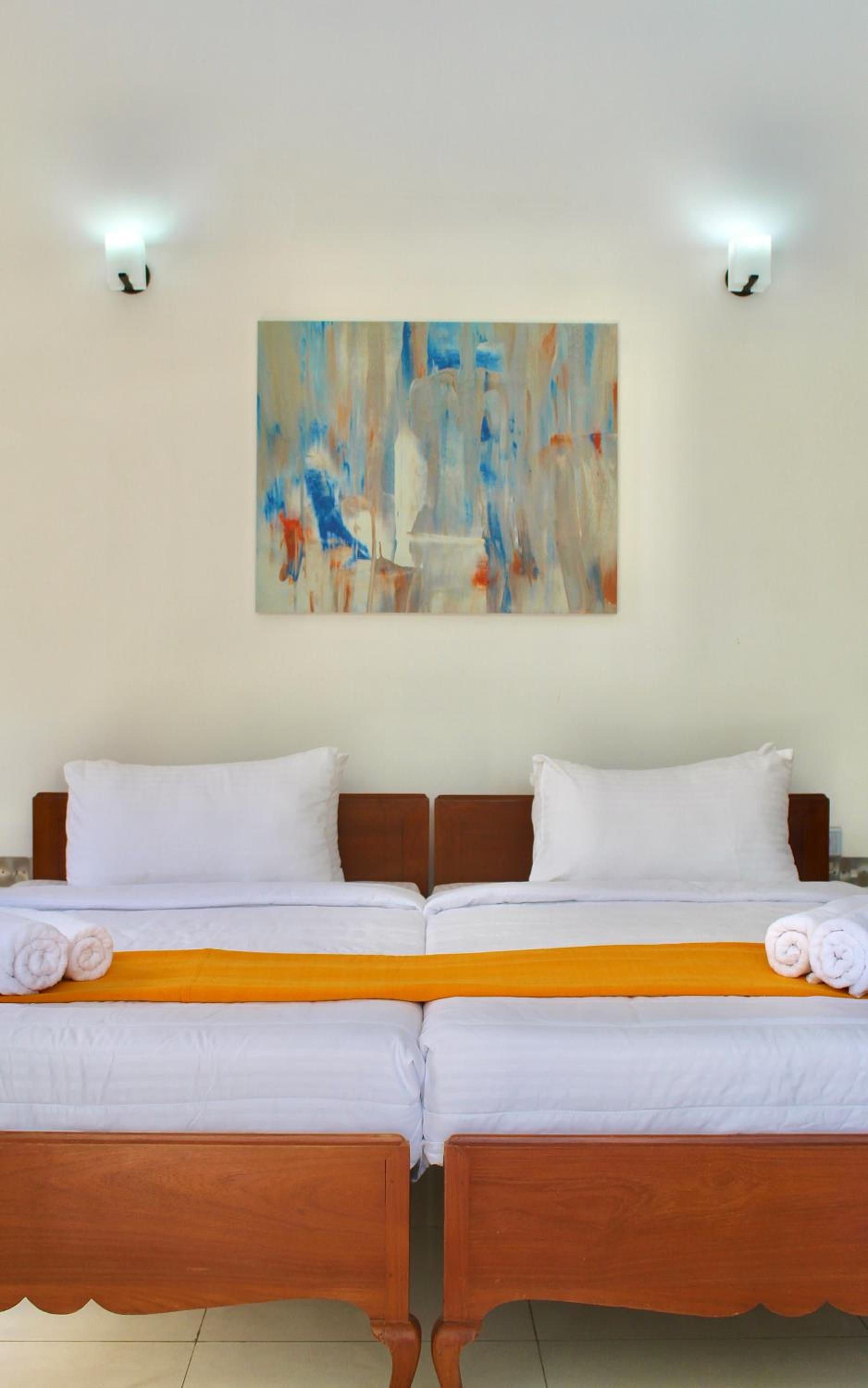 Tropical Terrace Negombo