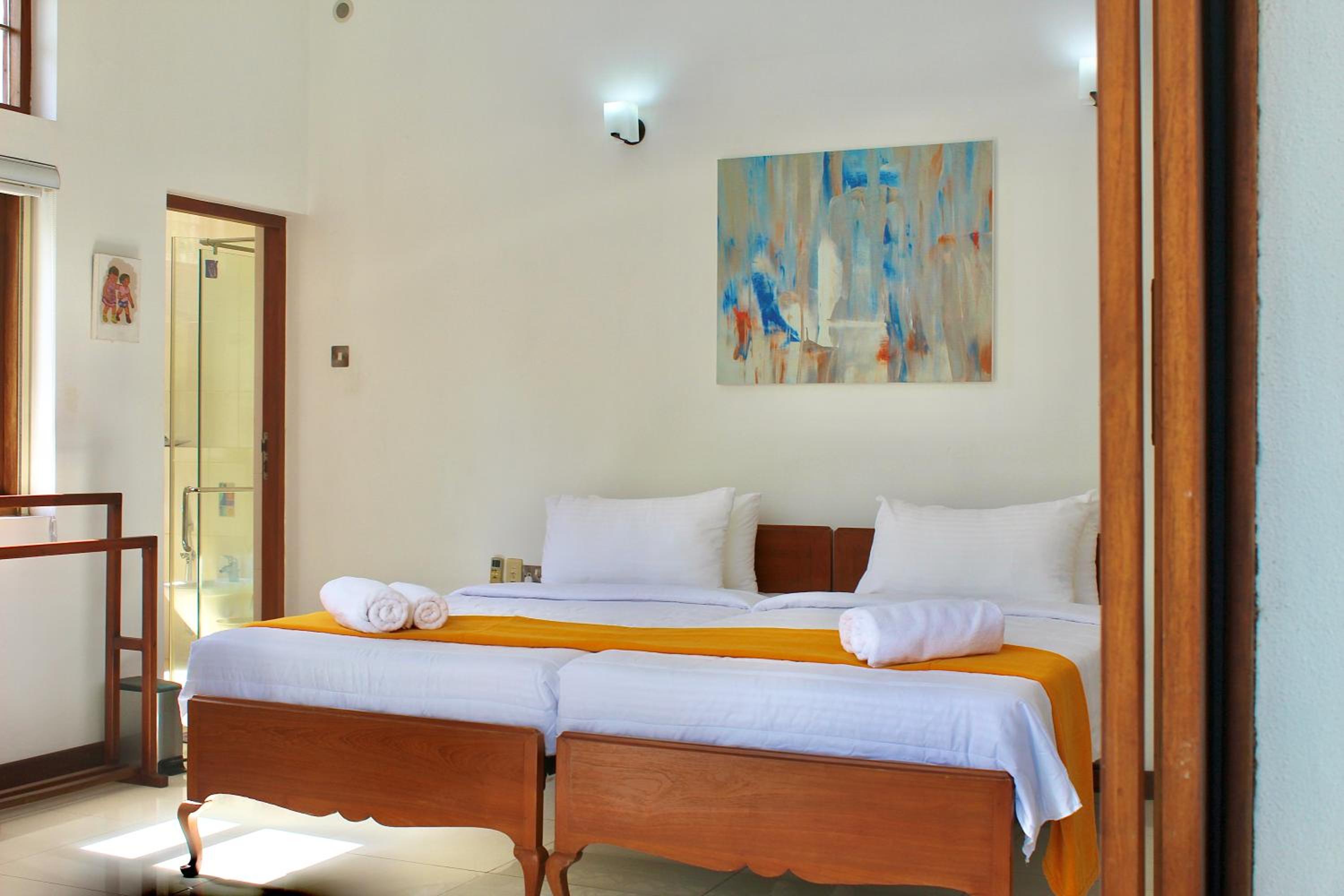 Tropical Terrace Negombo
