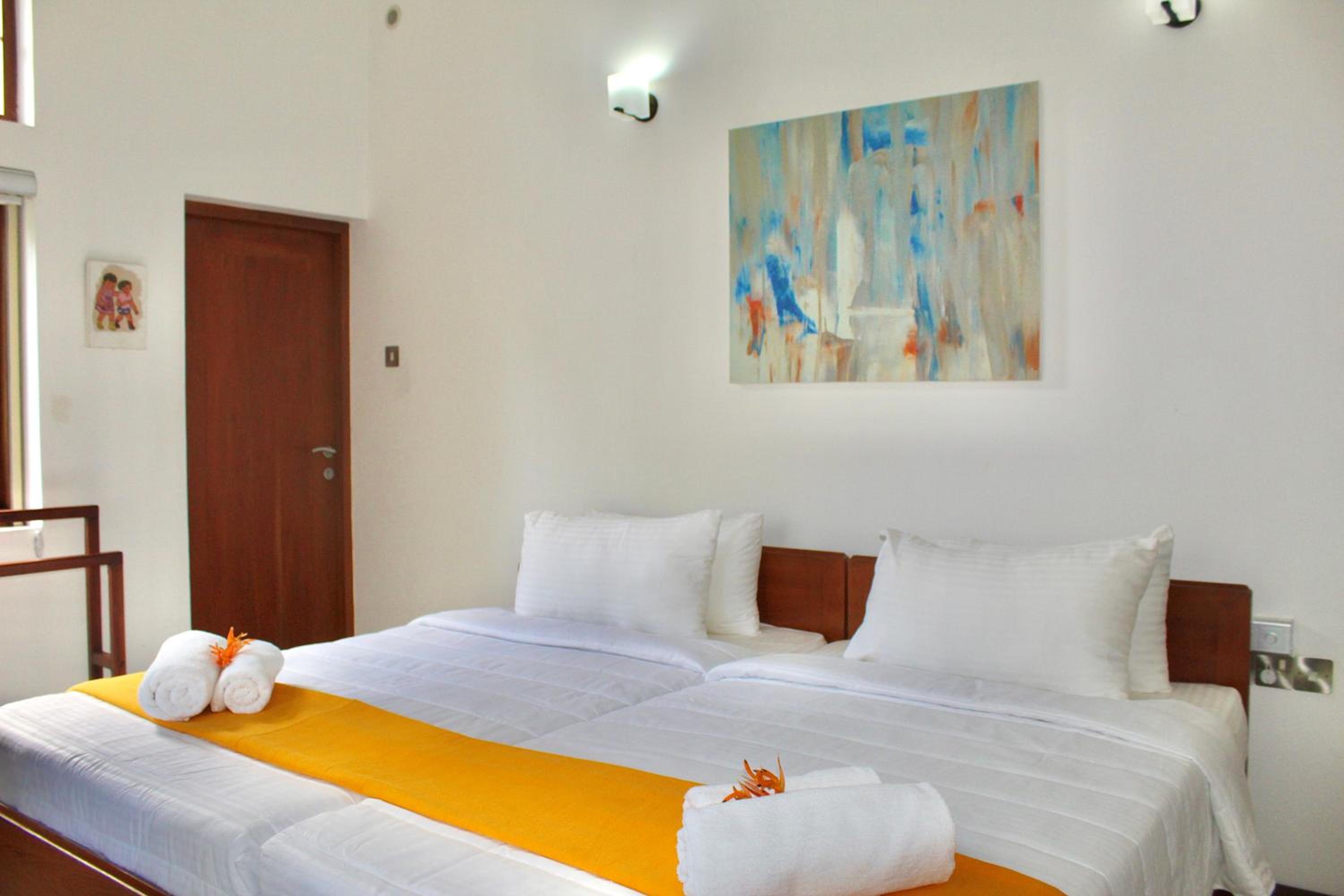 Tropical Terrace Negombo