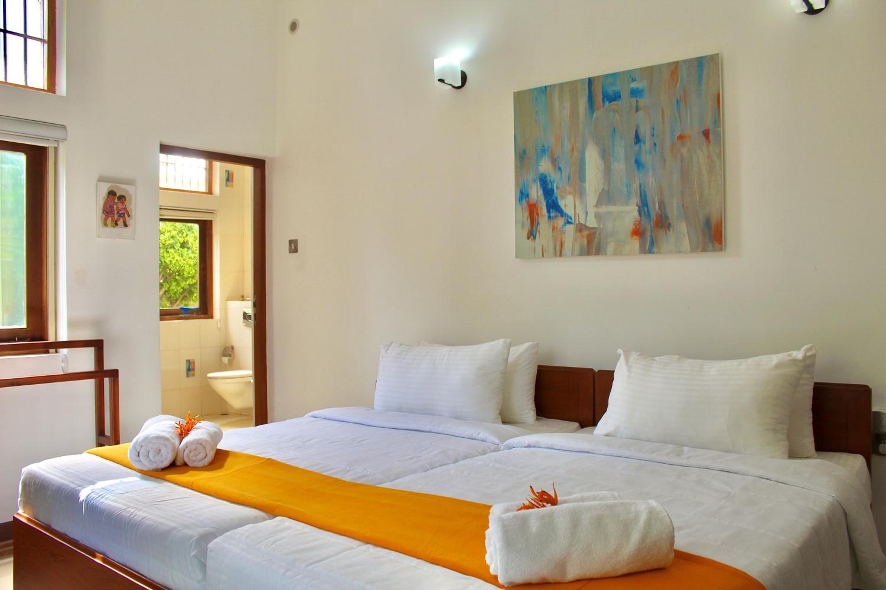 Tropical Terrace Negombo