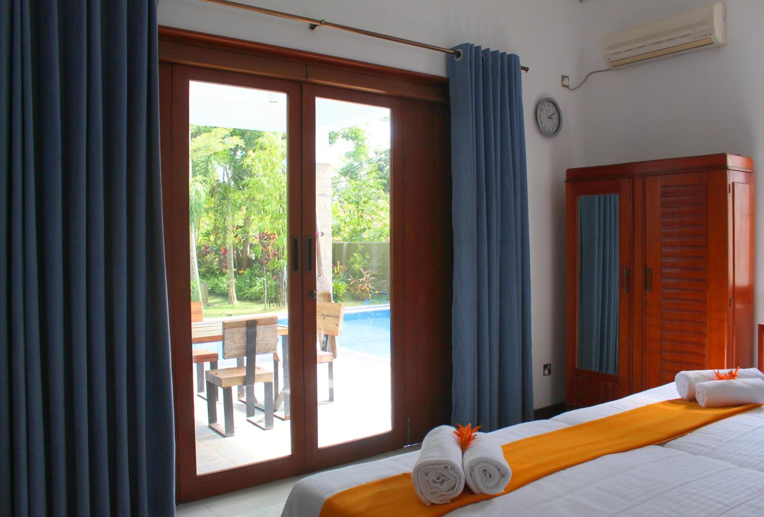 Tropical Terrace Negombo
