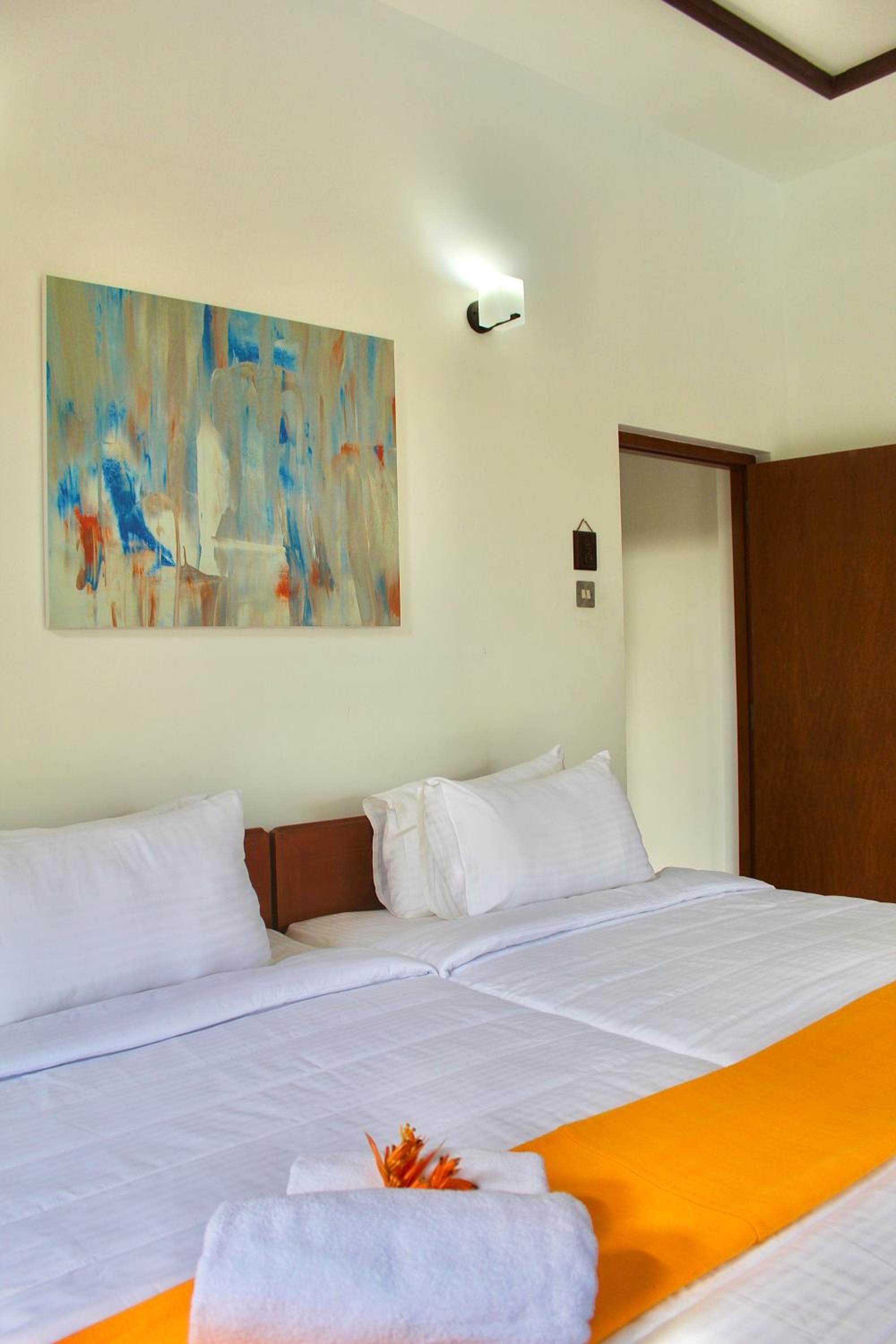 Tropical Terrace Negombo