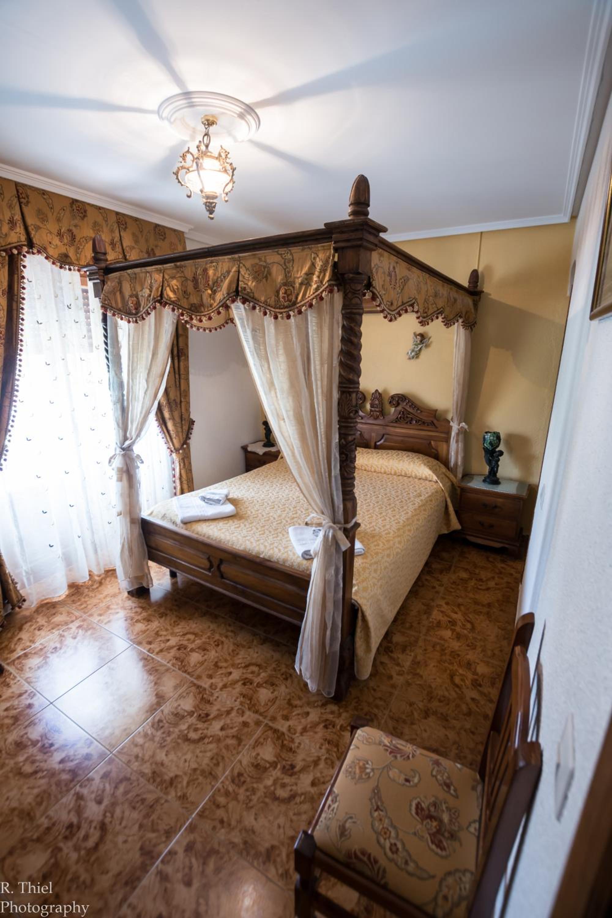 Hostal Camino de Santiago