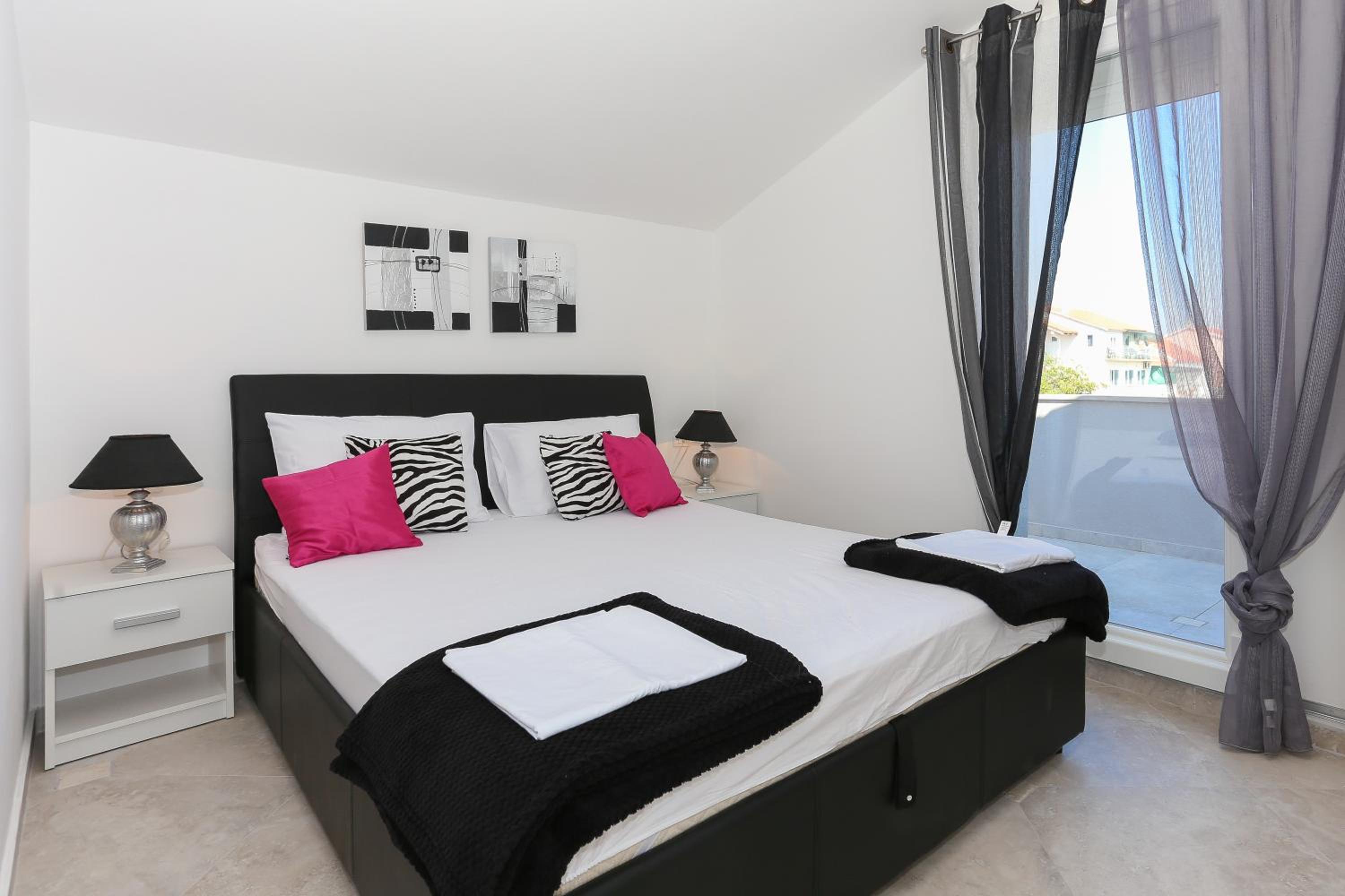 The Tribunj Suites view 4