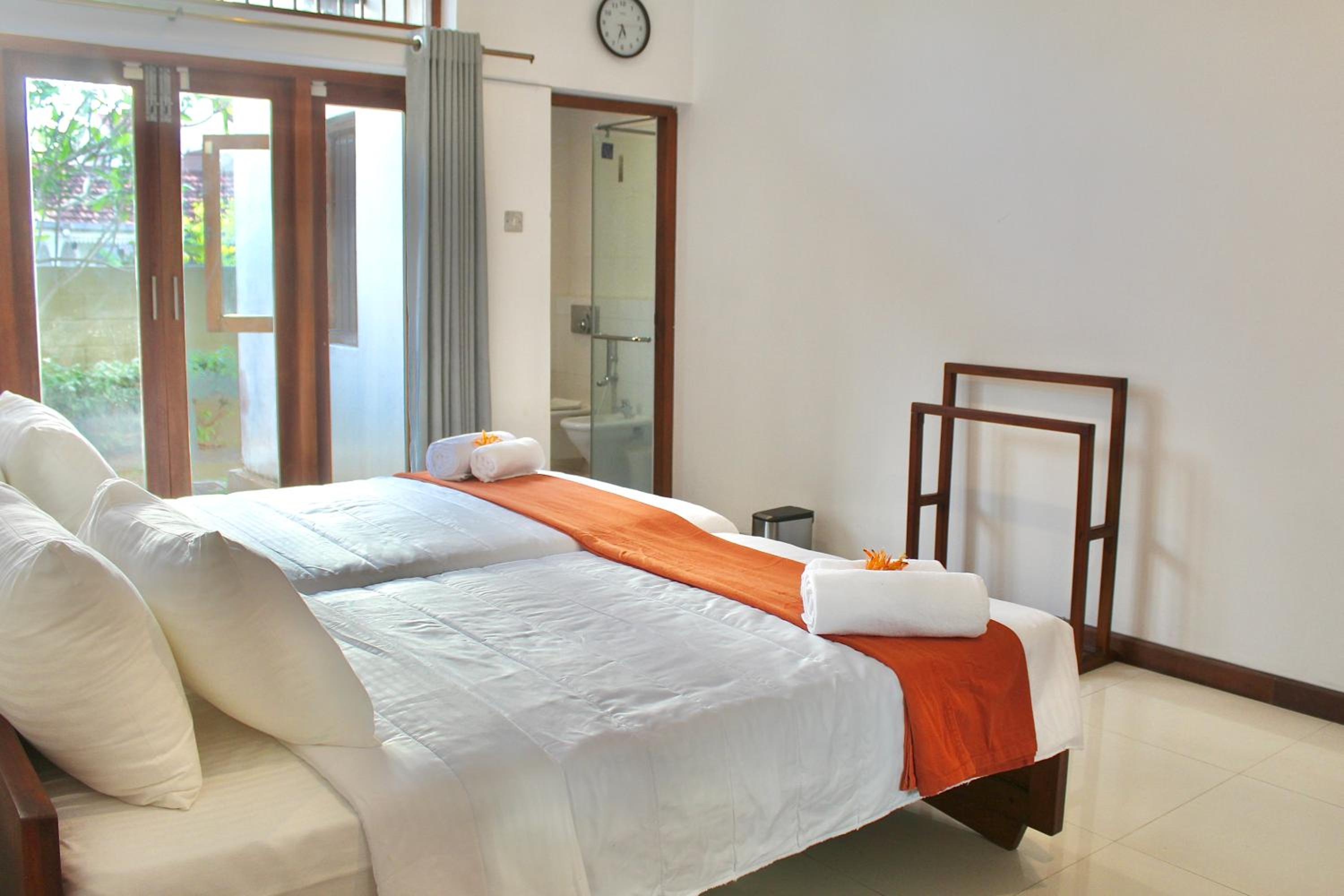 Tropical Terrace Negombo