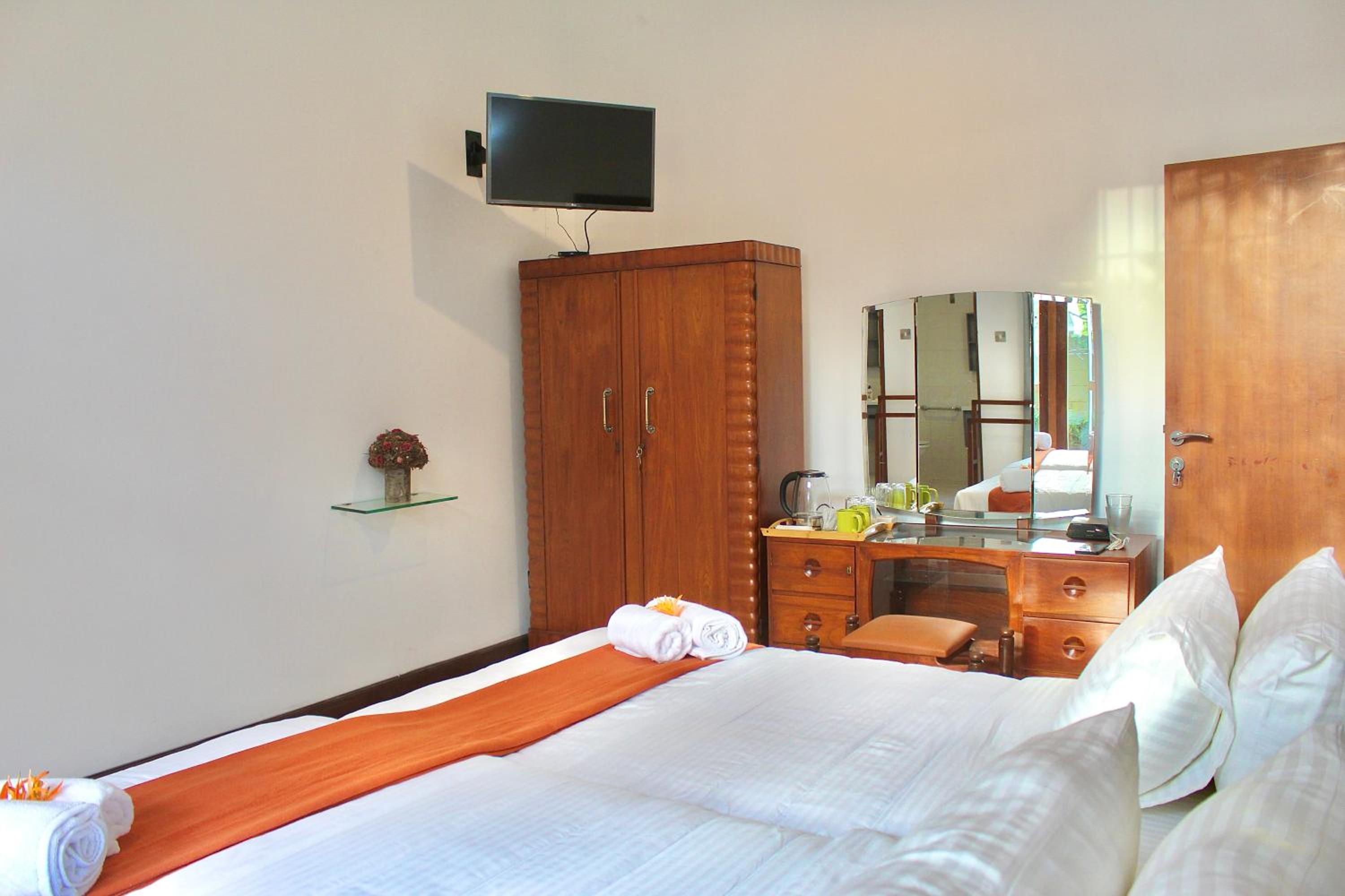 Tropical Terrace Negombo