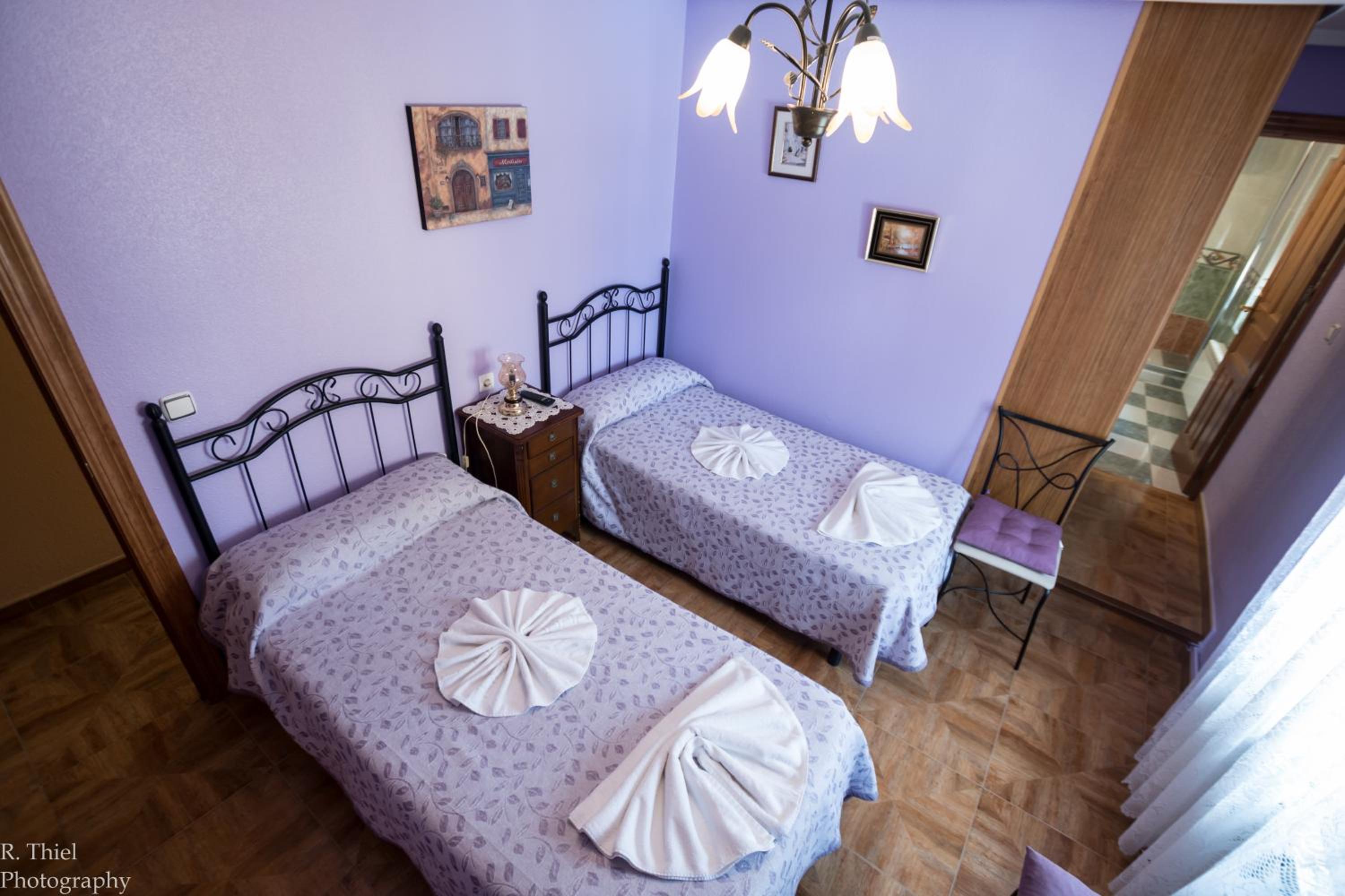 Hostal Camino de Santiago