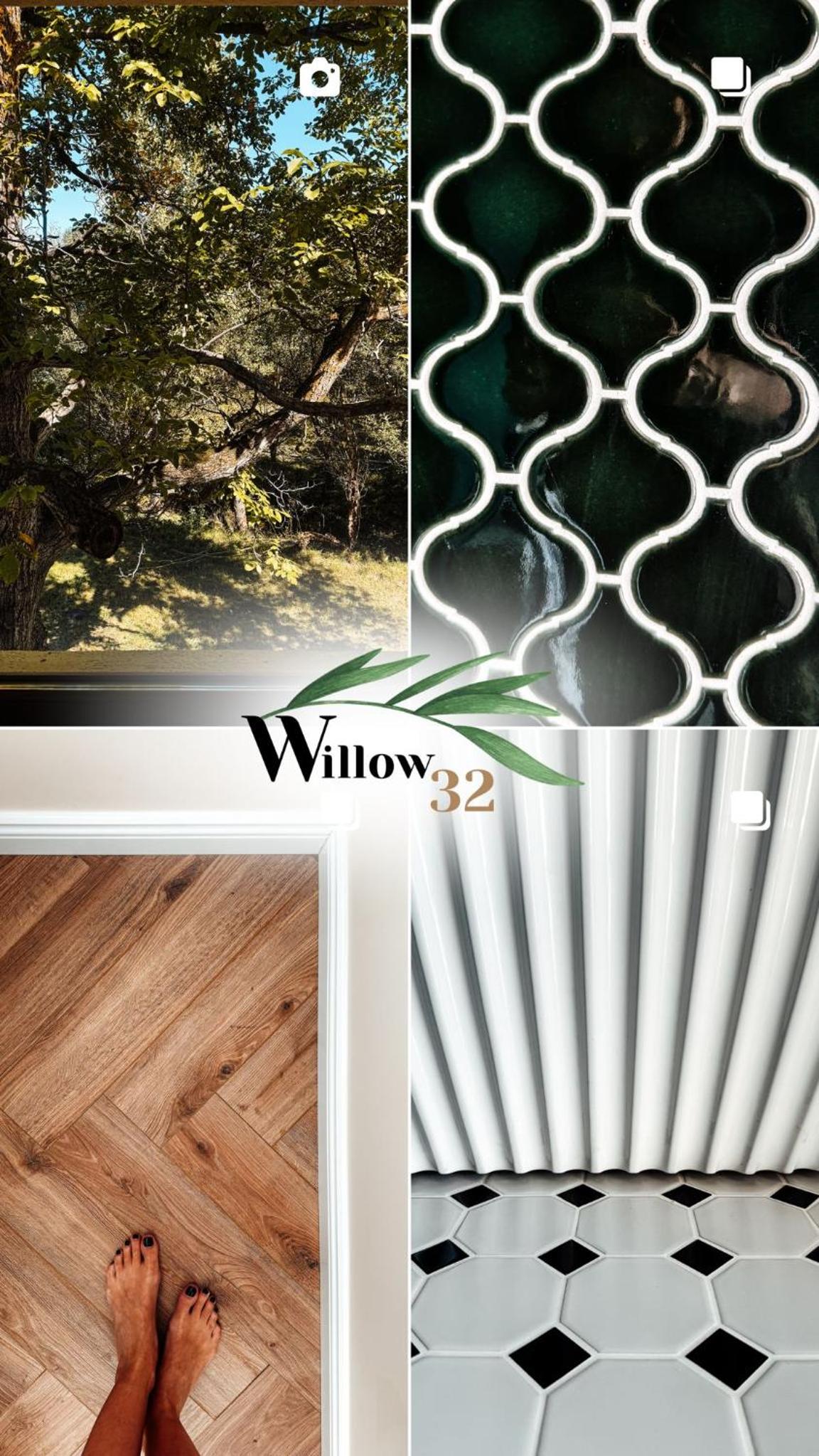 Willow32 Chalet