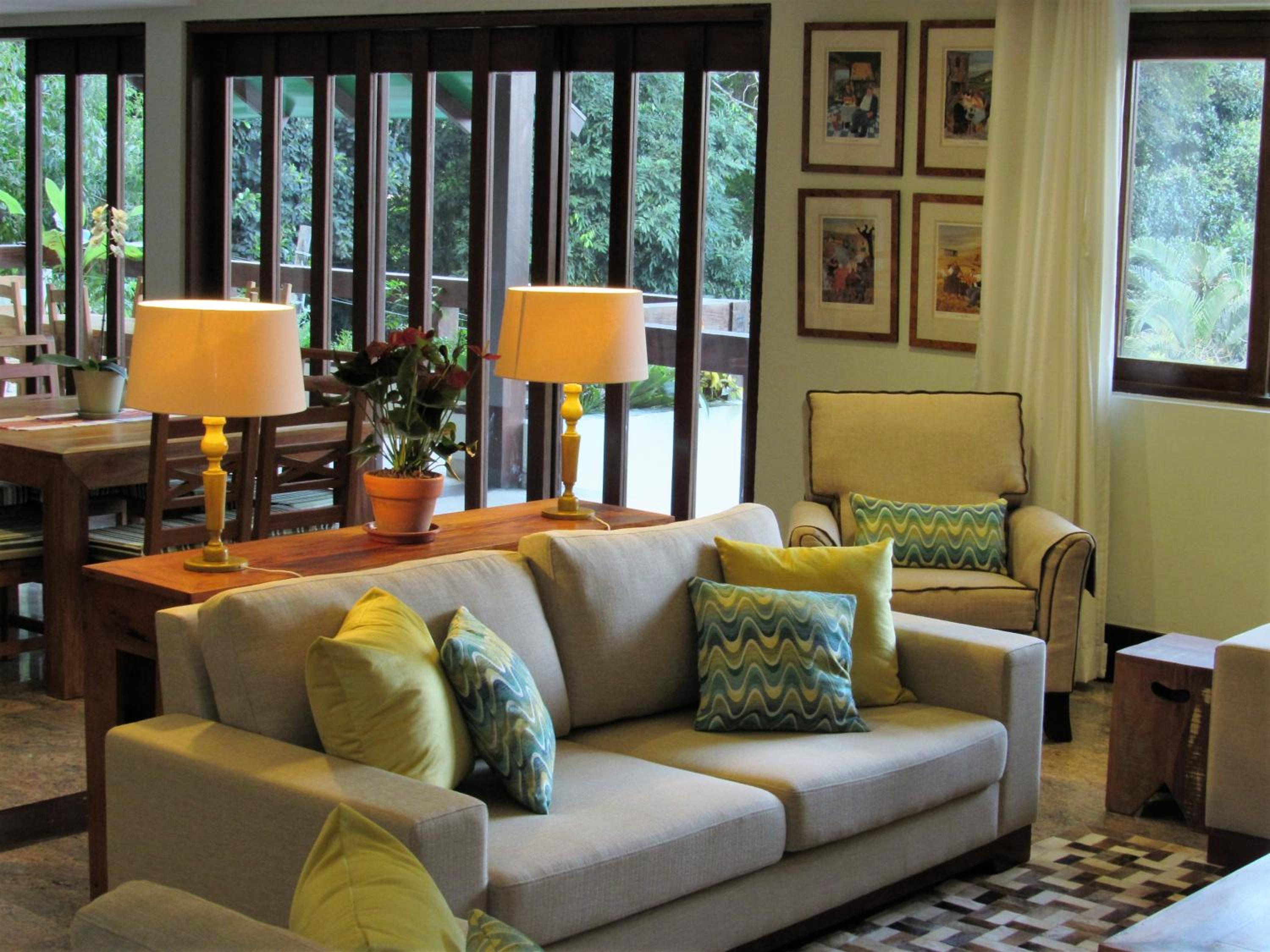 Casa Verde Río