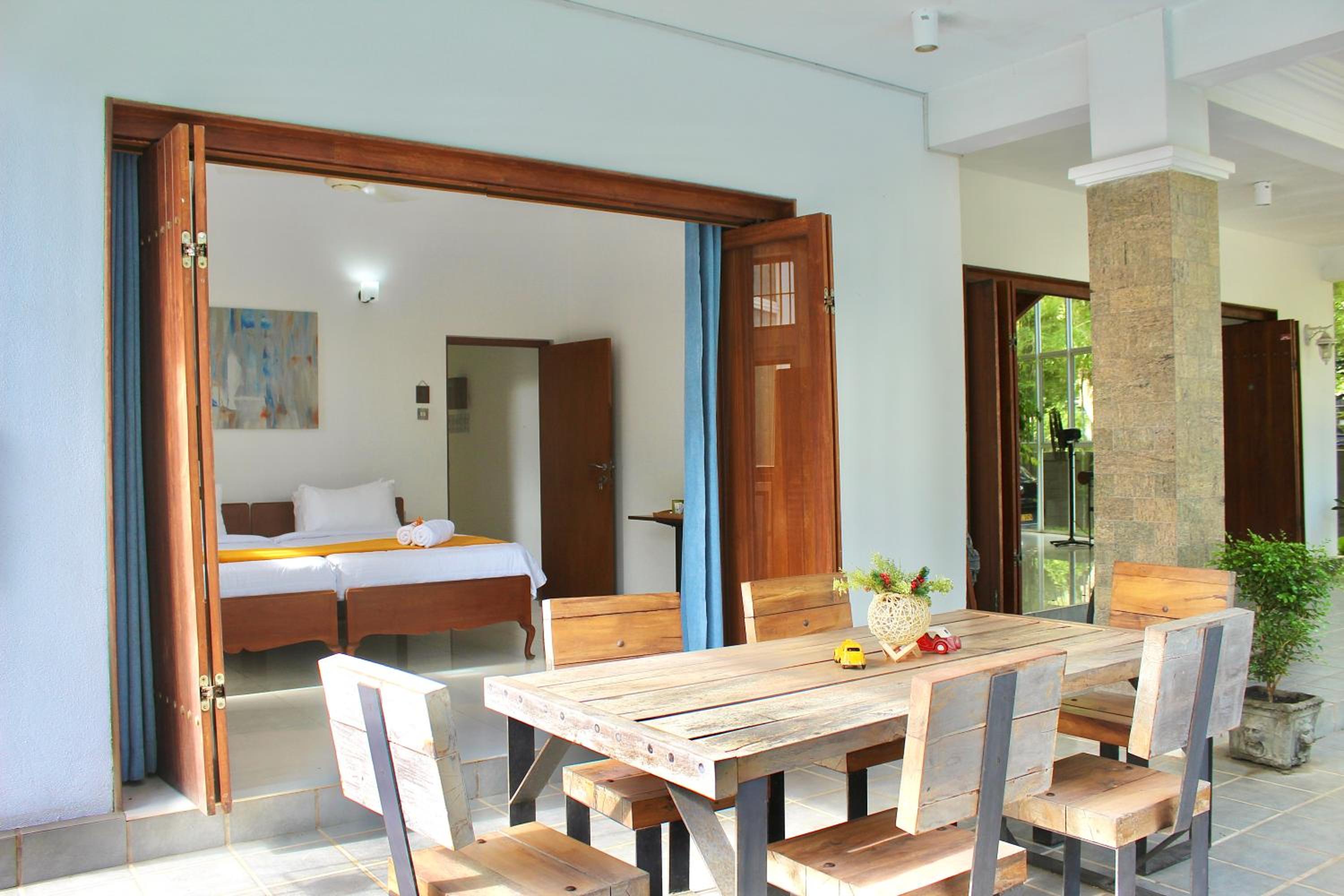 Tropical Terrace Negombo