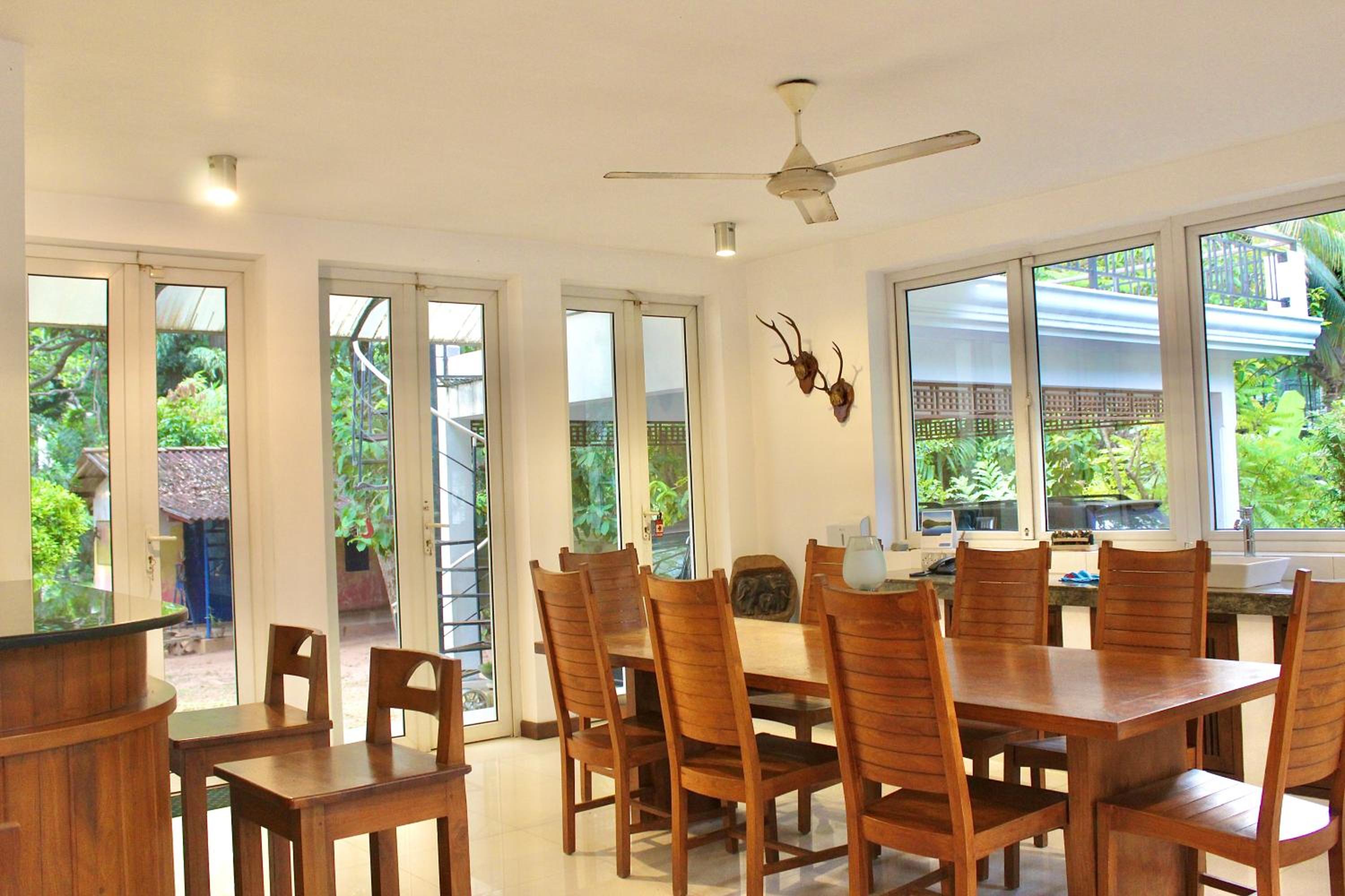 Tropical Terrace Negombo