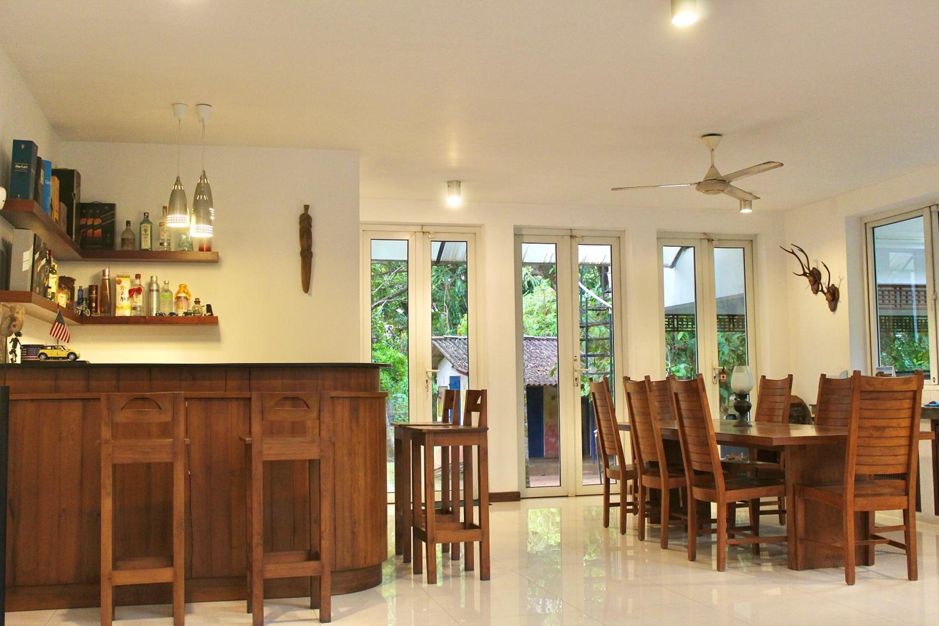 Tropical Terrace Negombo