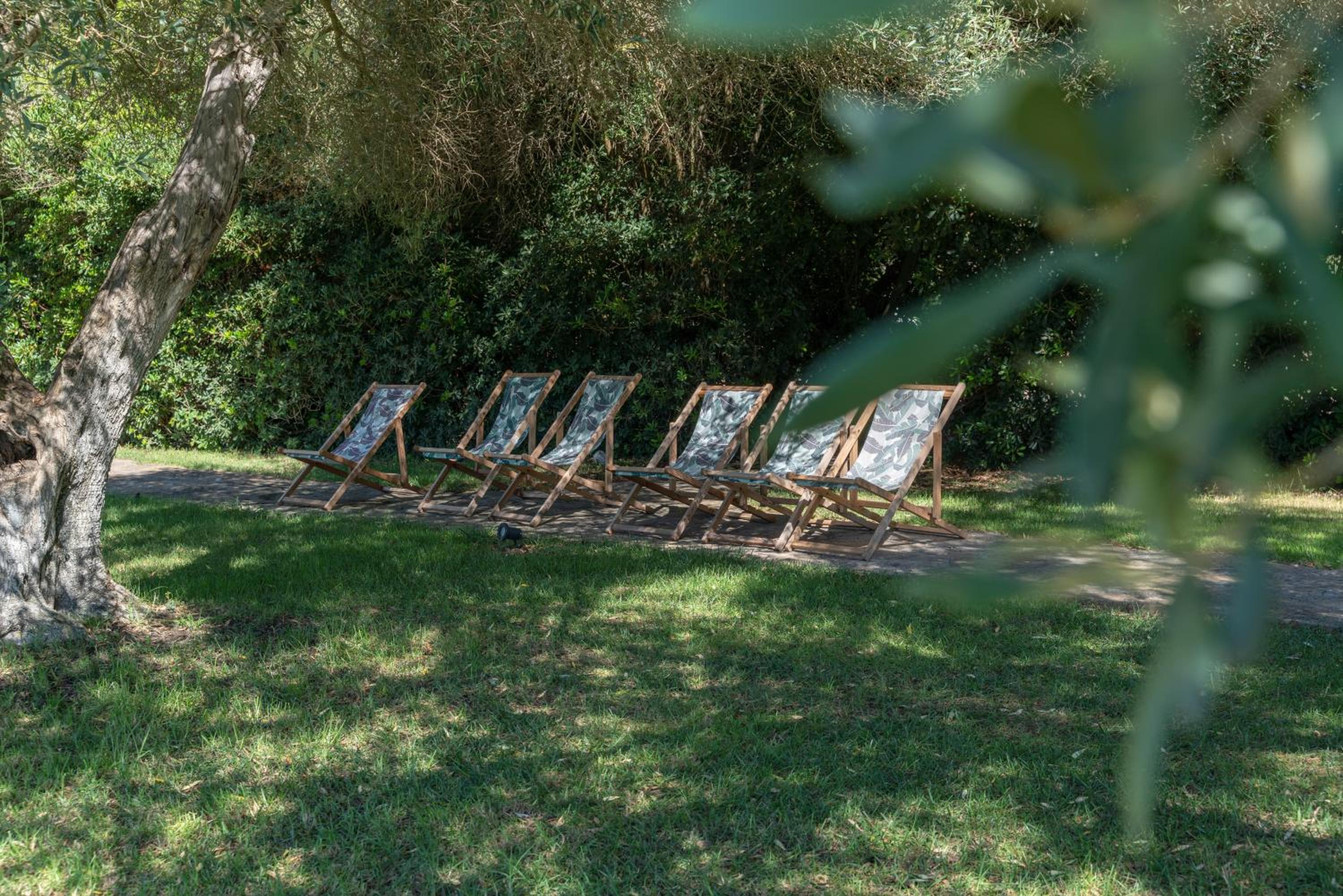 Villa Rucchetta