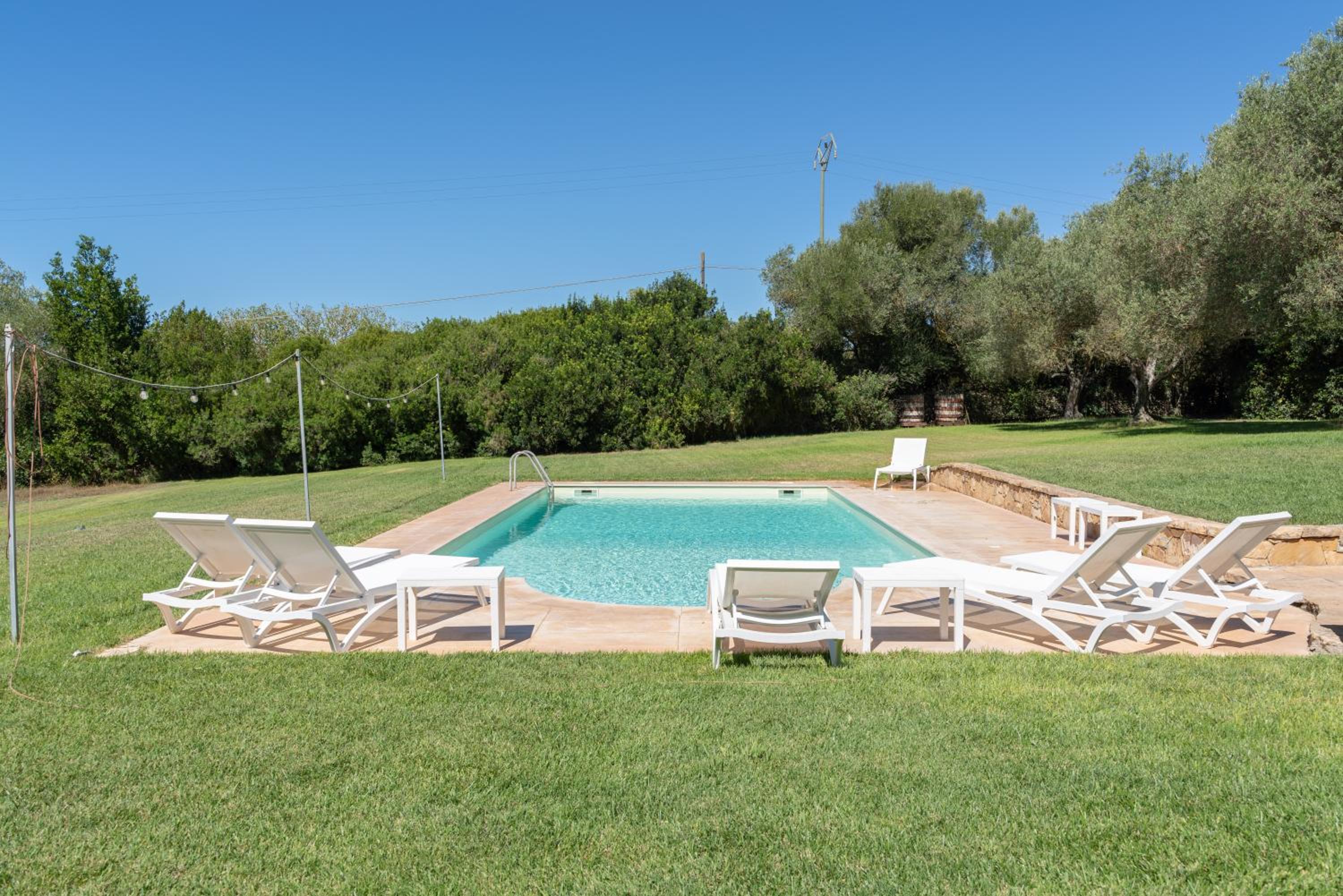 Villa Rucchetta