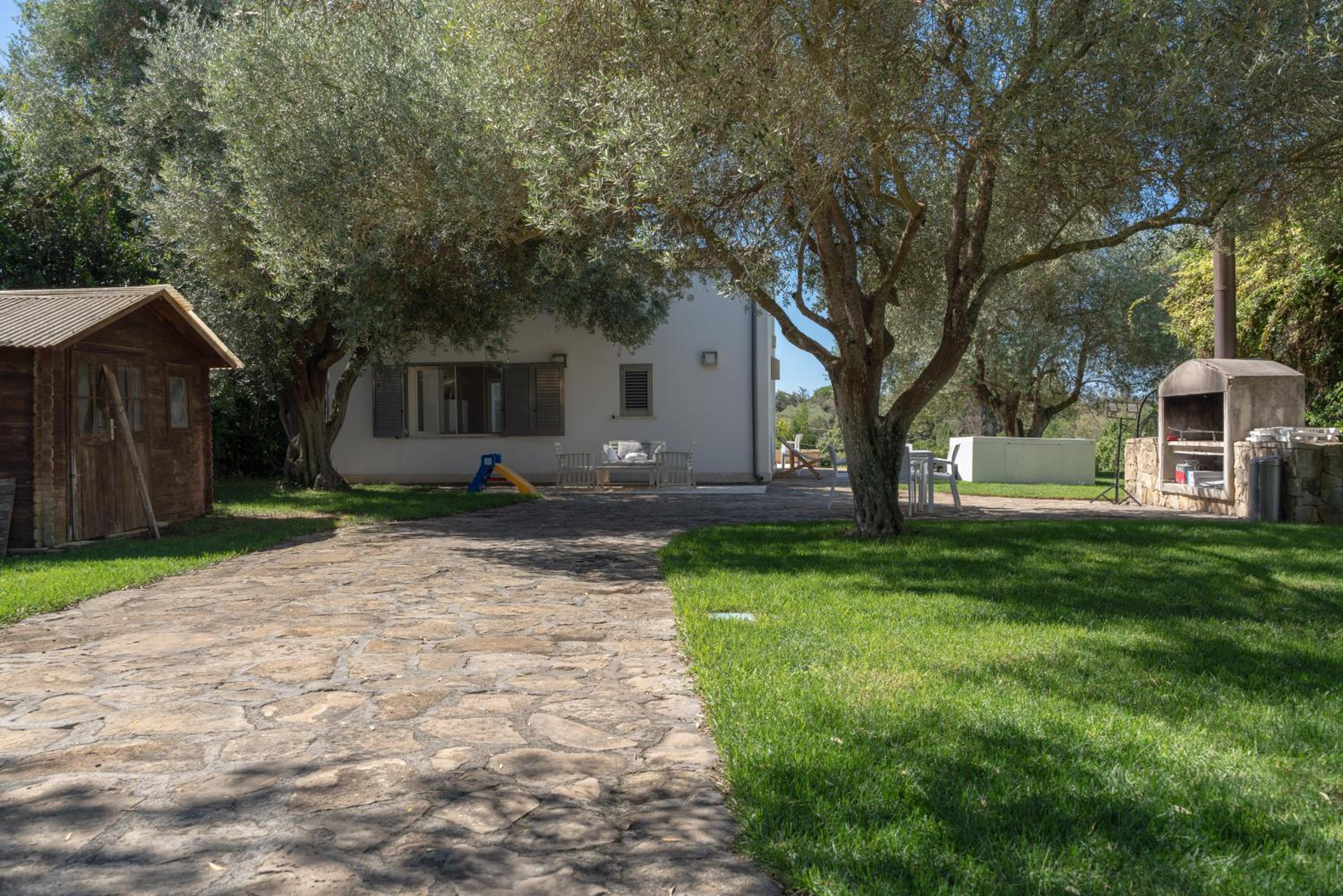 Villa Rucchetta