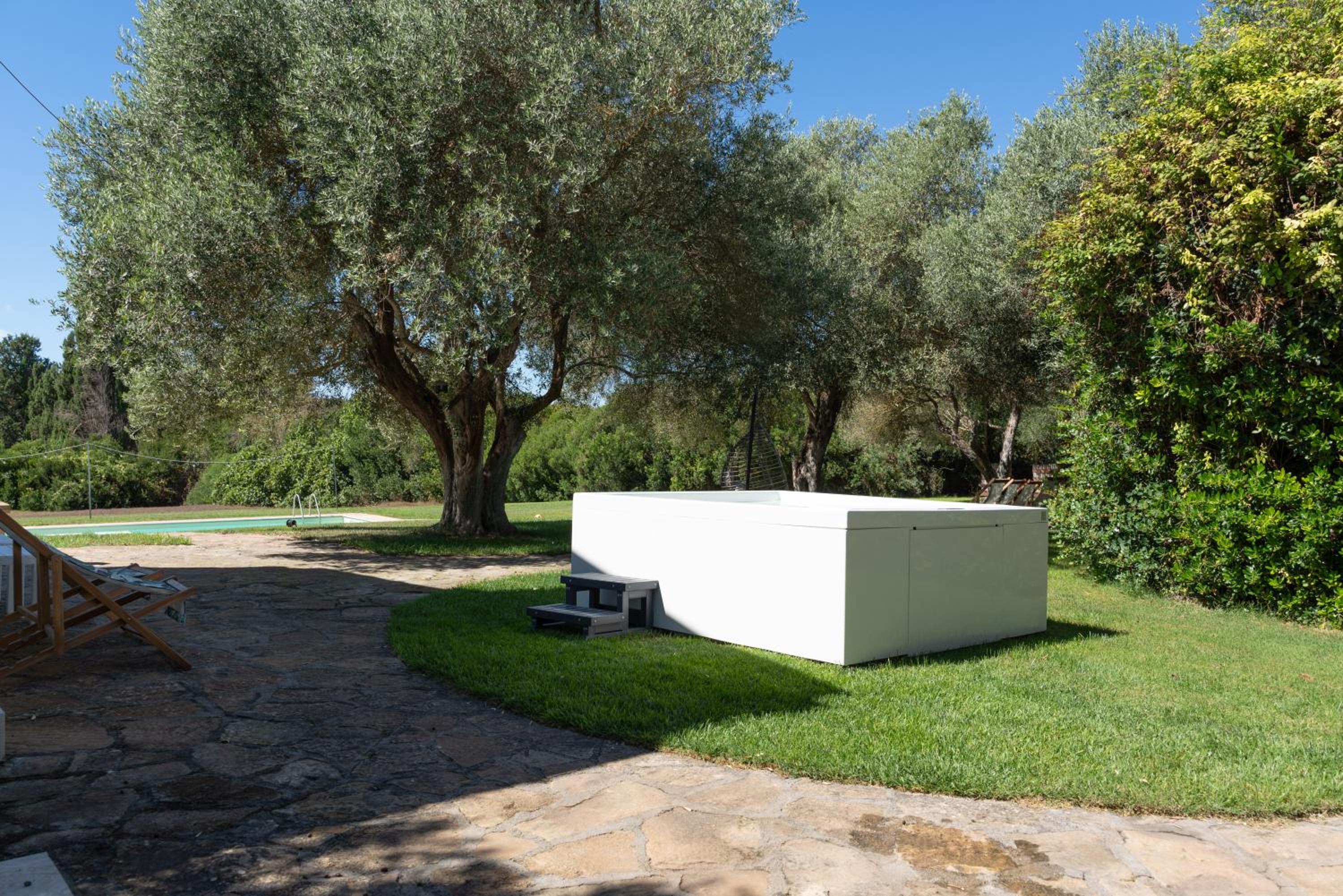 Villa Rucchetta