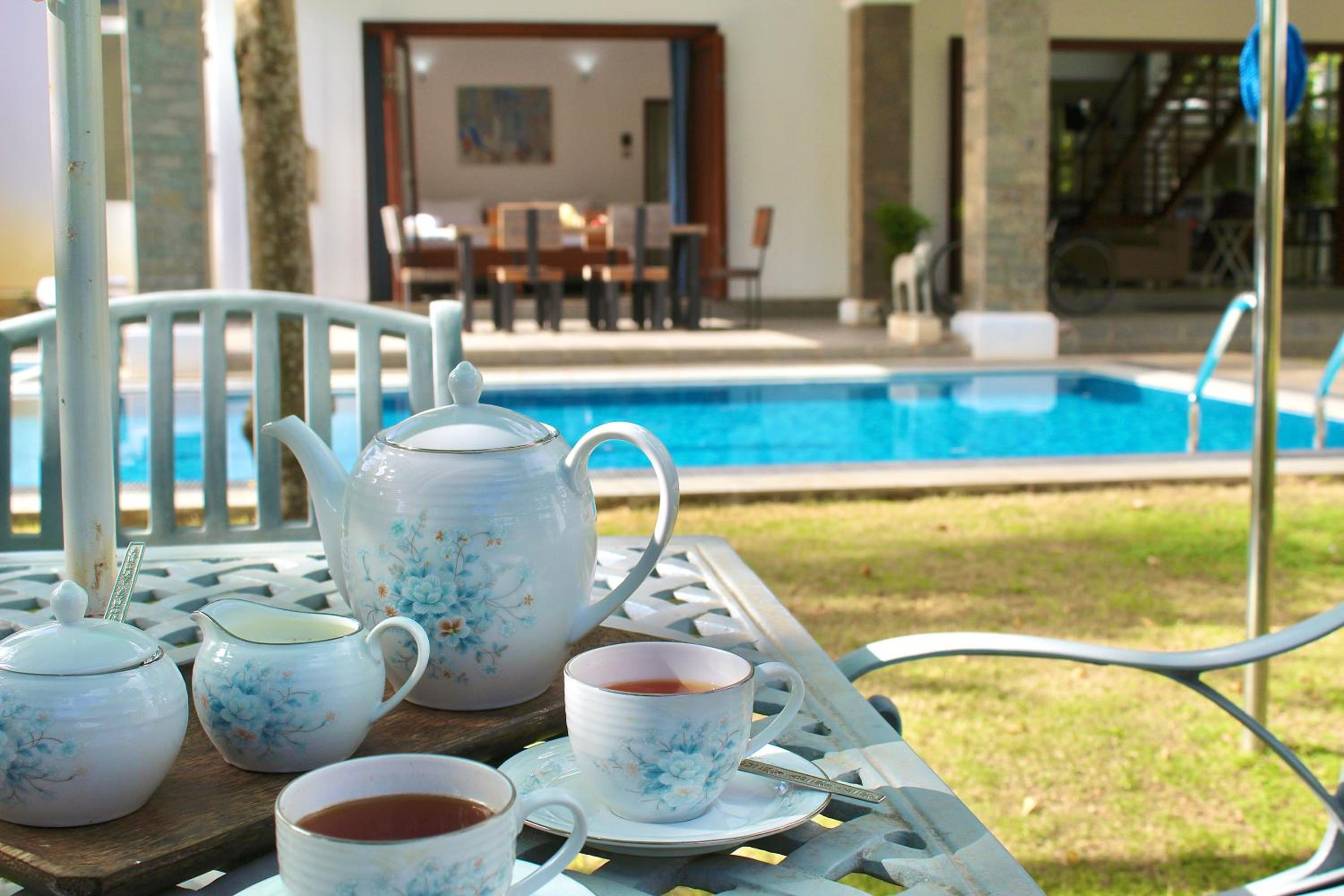 Tropical Terrace Negombo