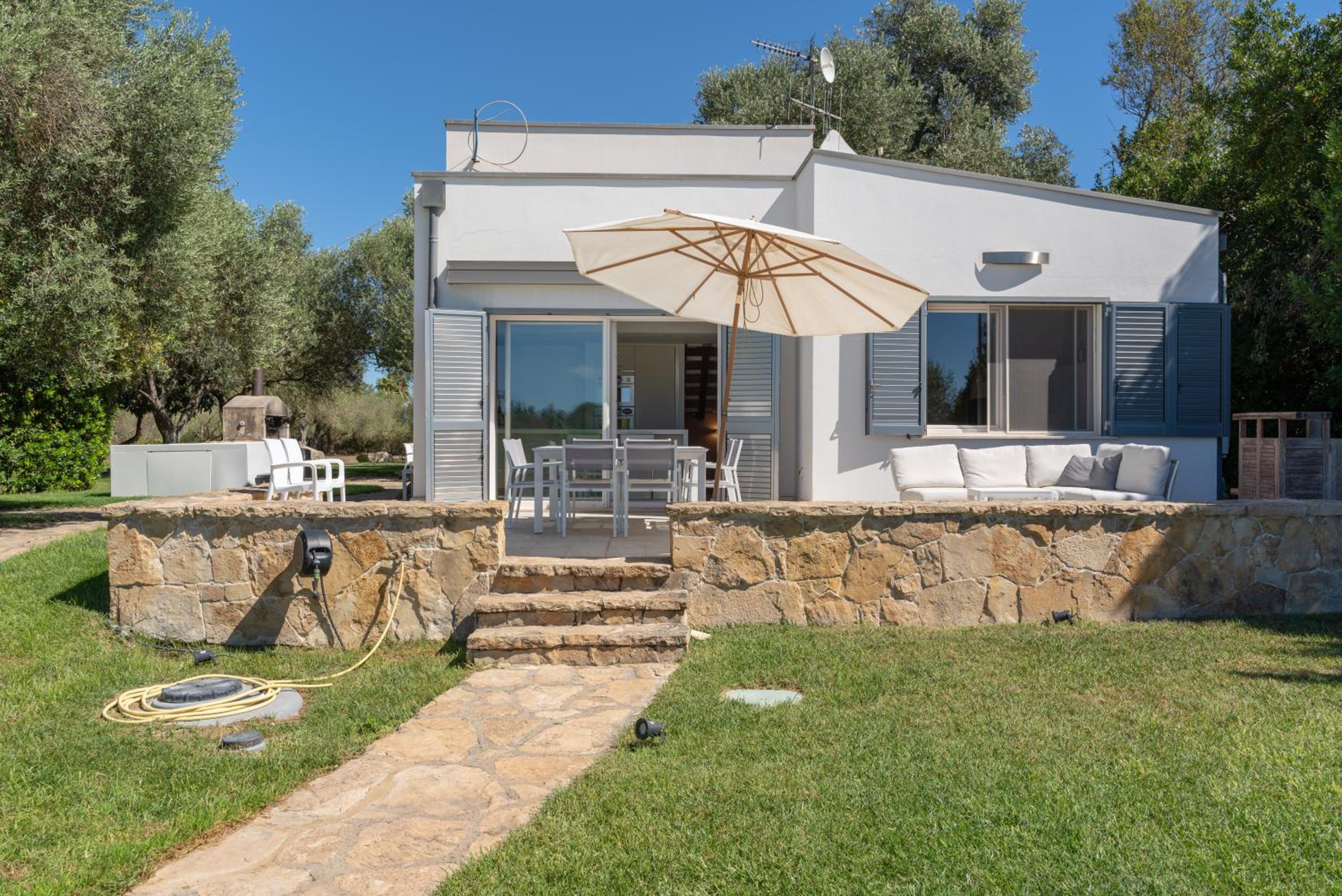 Villa Rucchetta