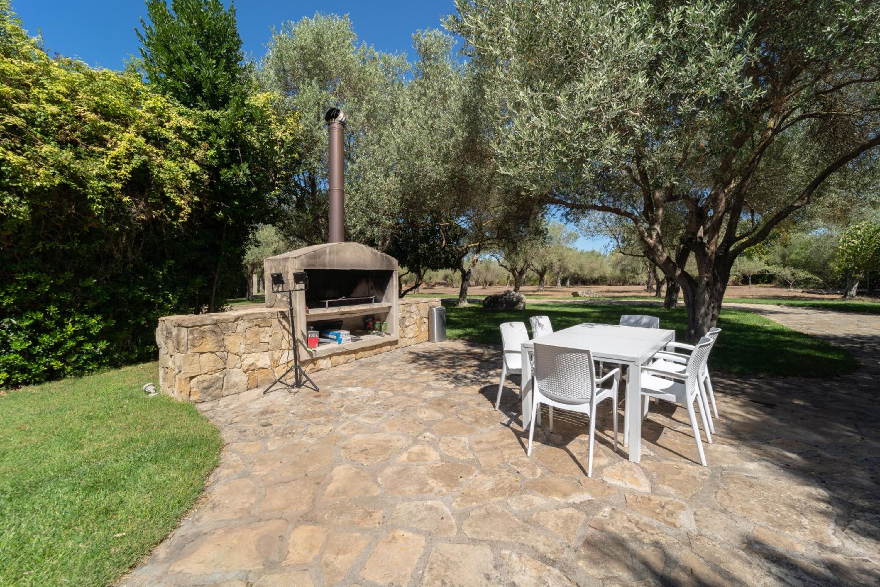 Villa Rucchetta