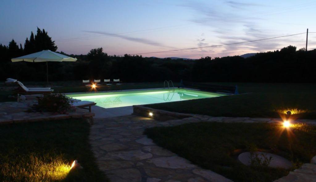 Villa Rucchetta
