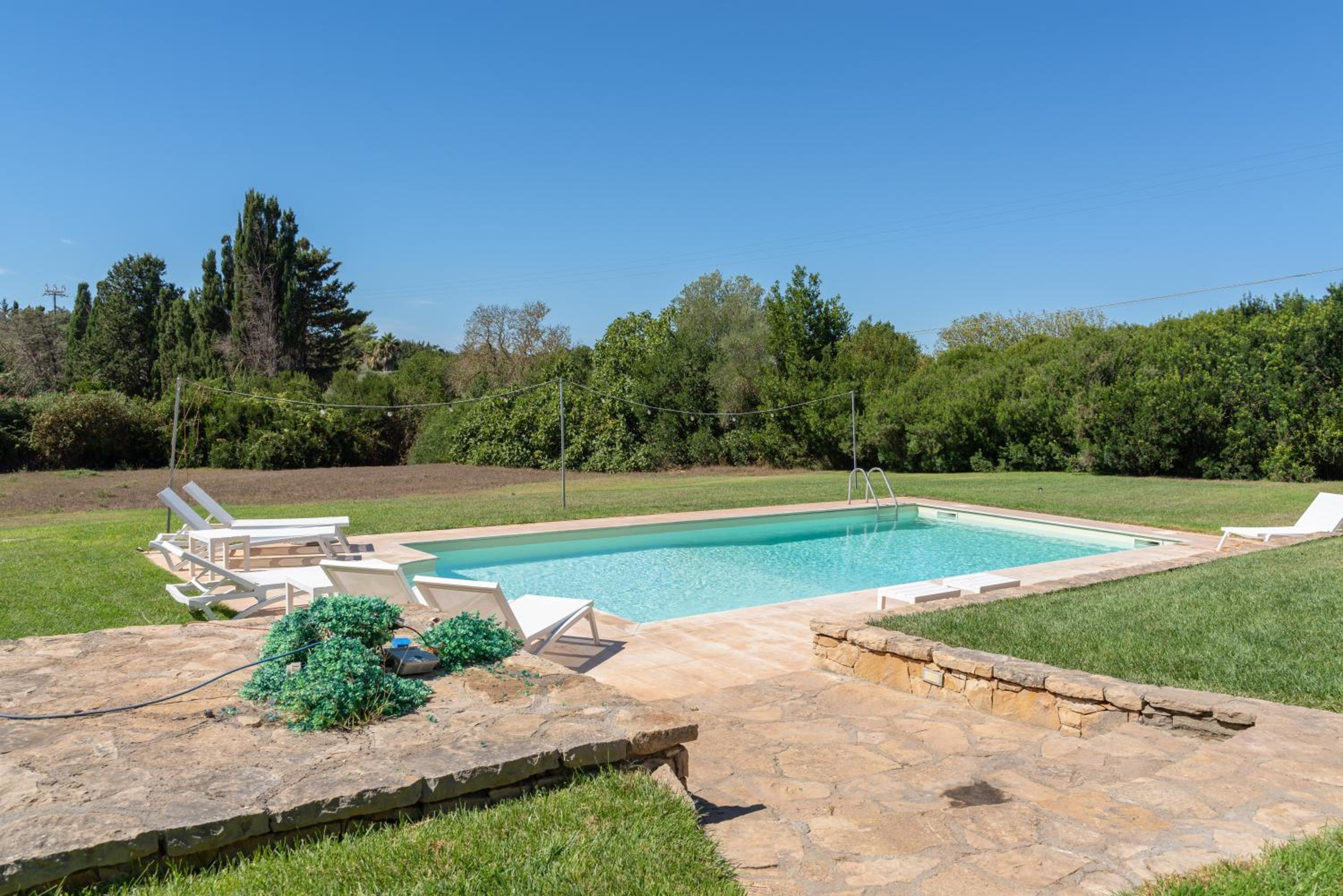 Villa Rucchetta