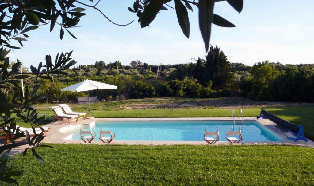 Villa Rucchetta