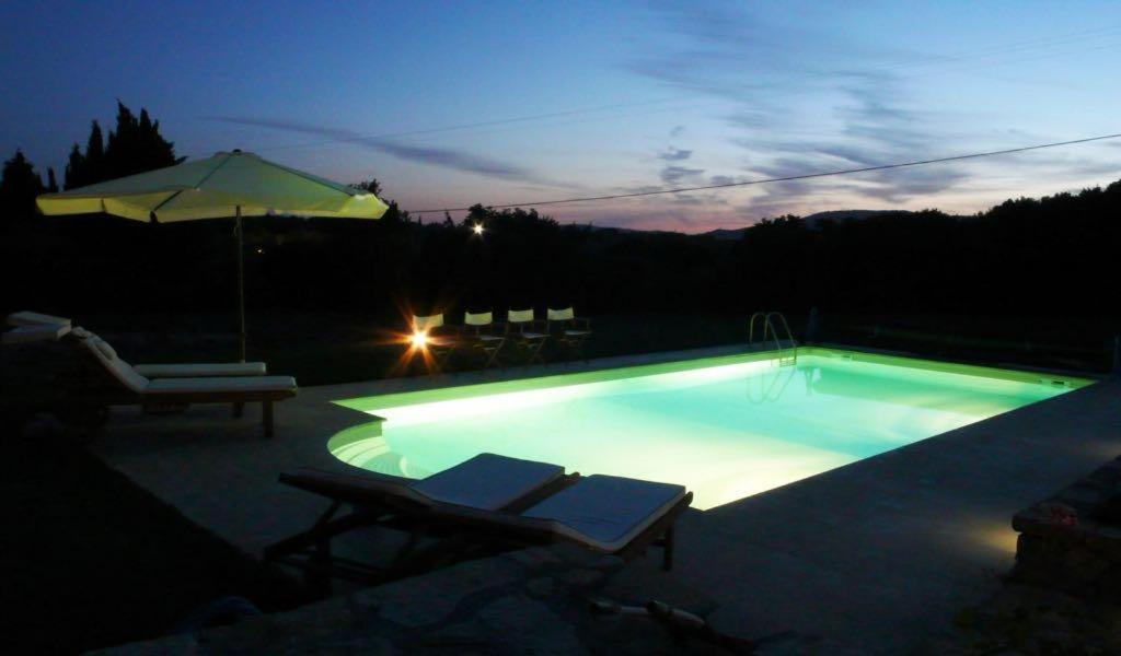 Villa Rucchetta
