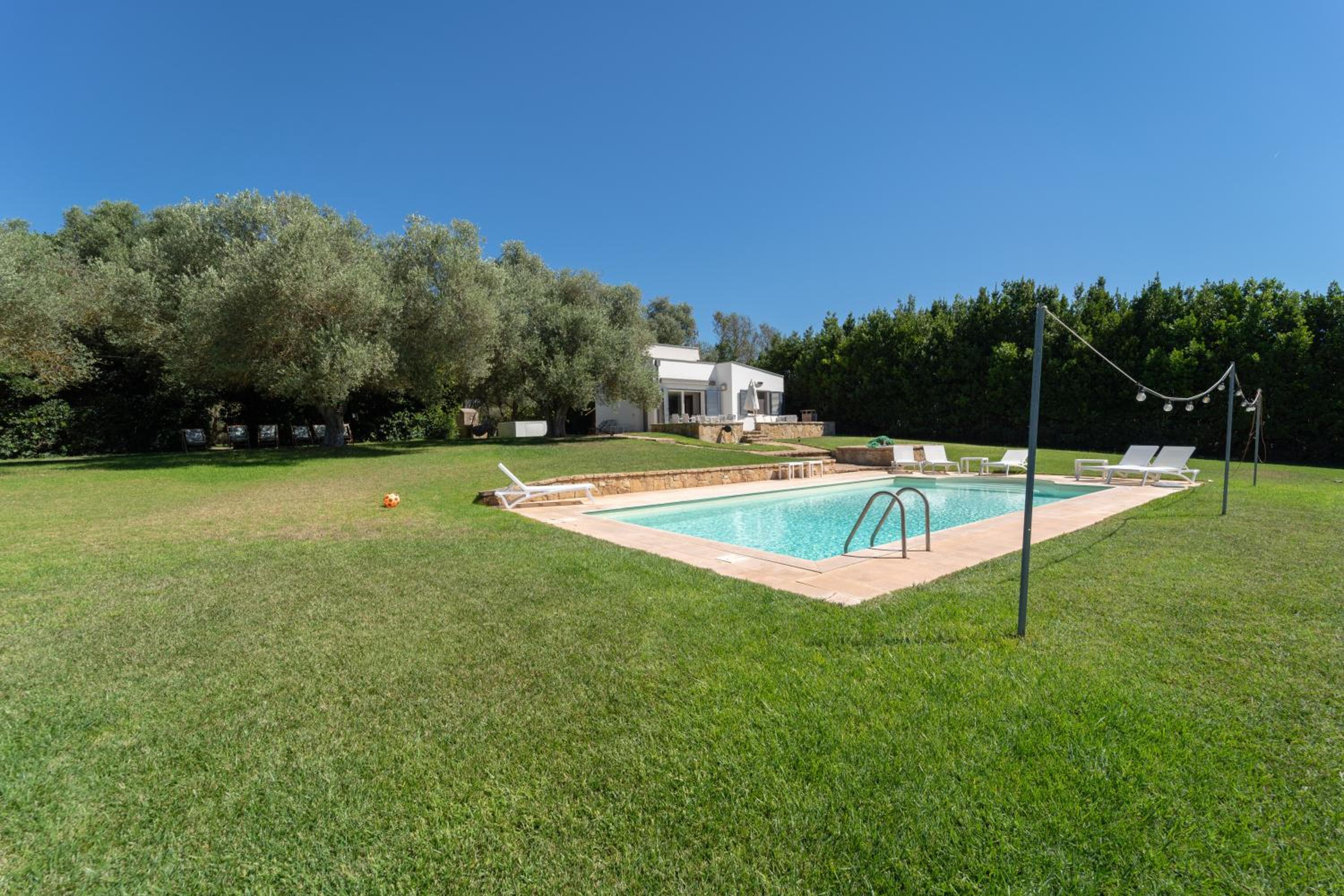 Villa Rucchetta
