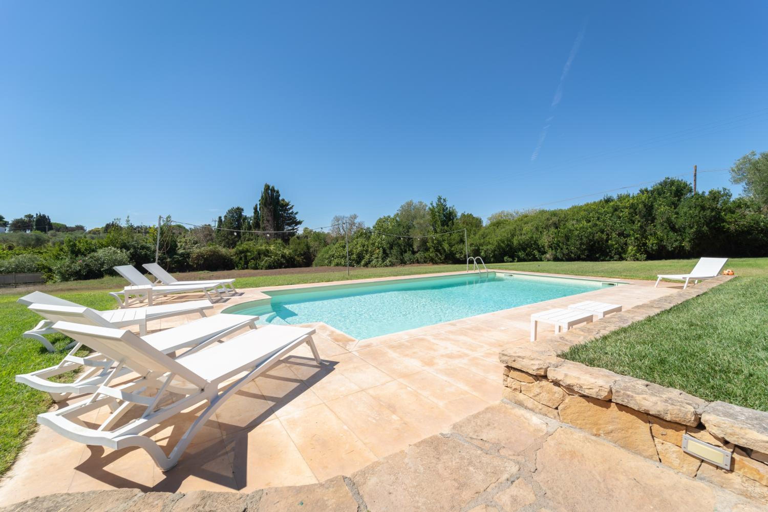 Villa Rucchetta