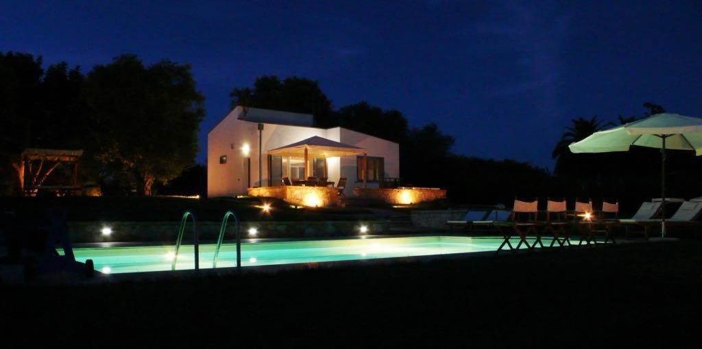 Villa Rucchetta