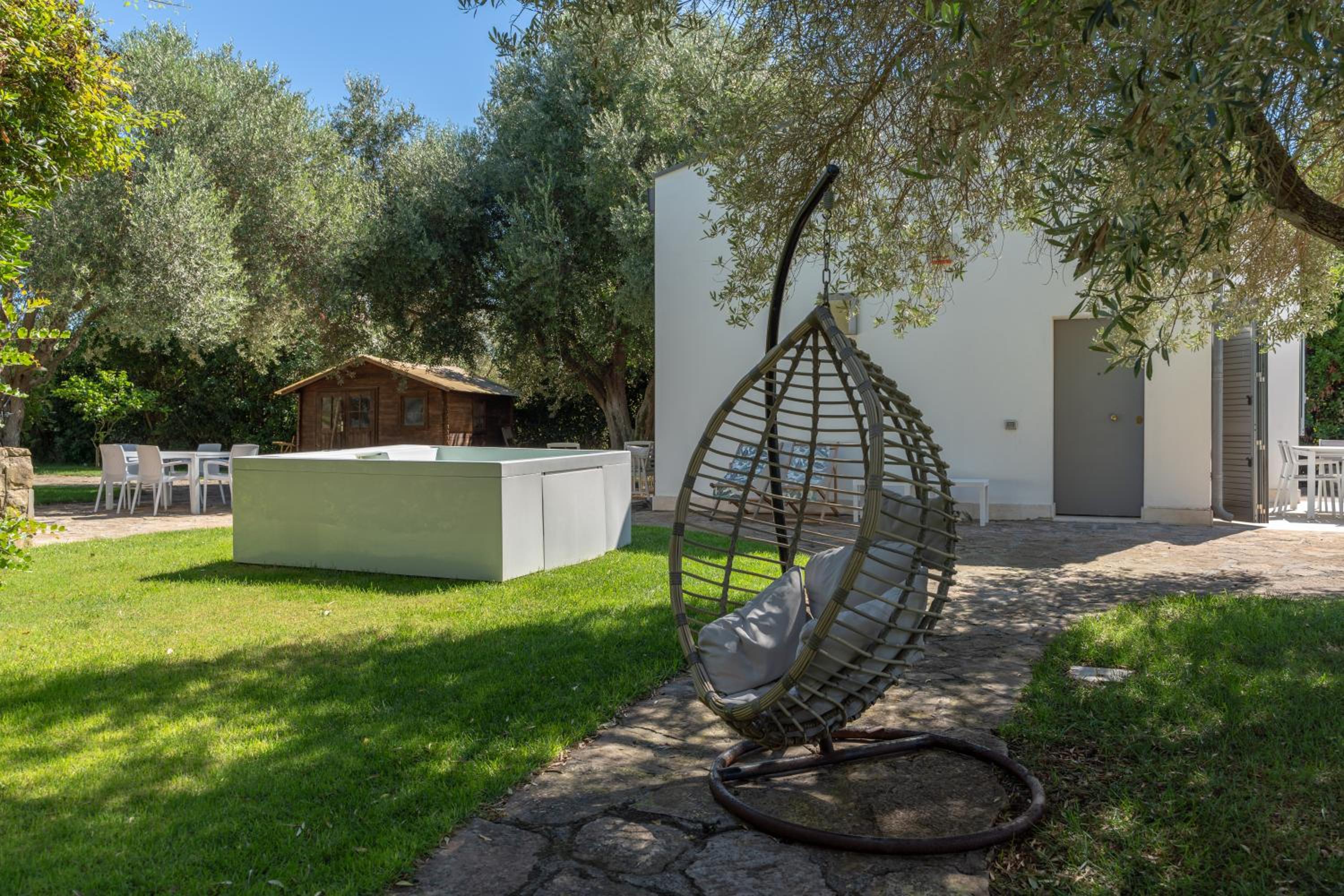 Villa Rucchetta