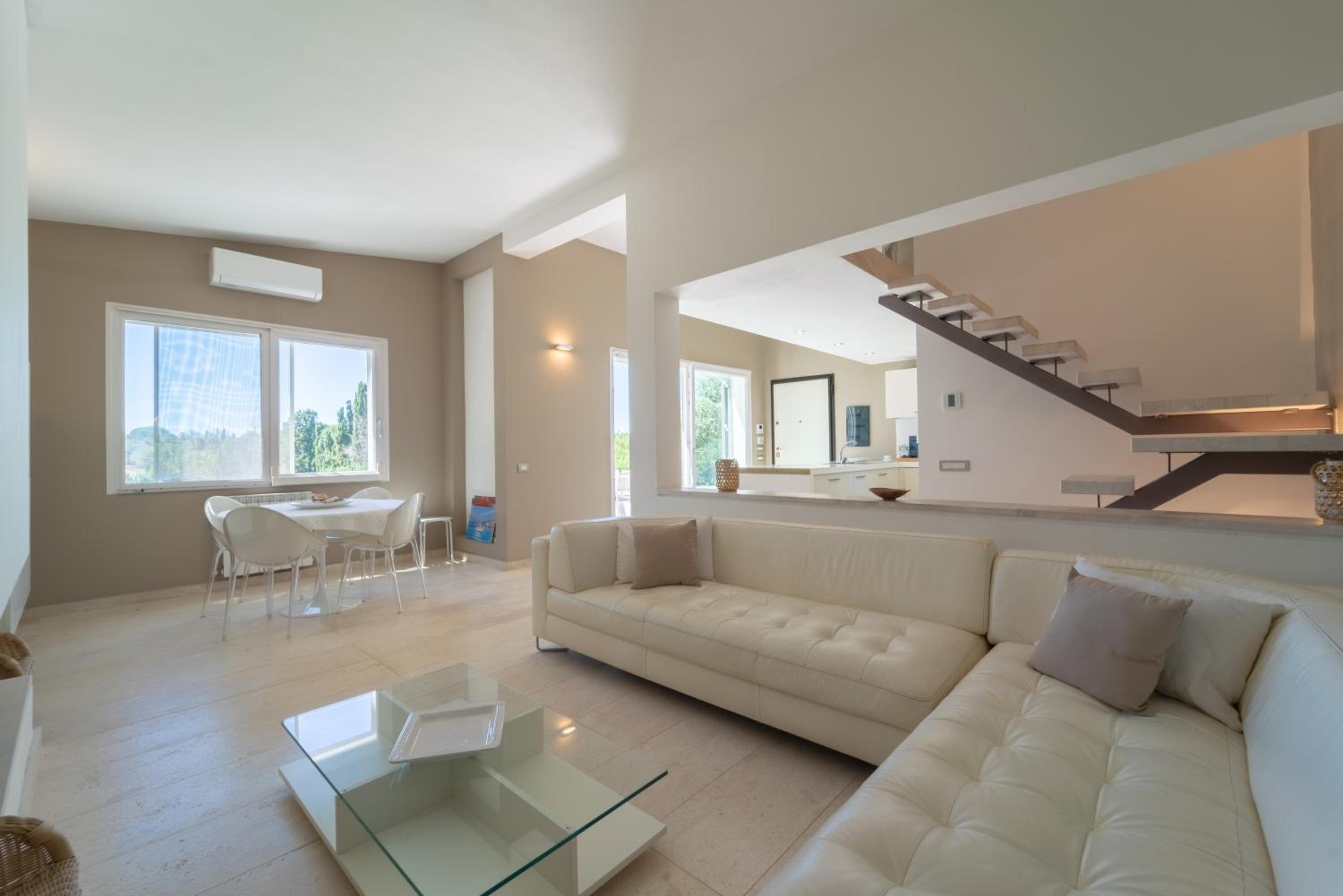 Villa Rucchetta