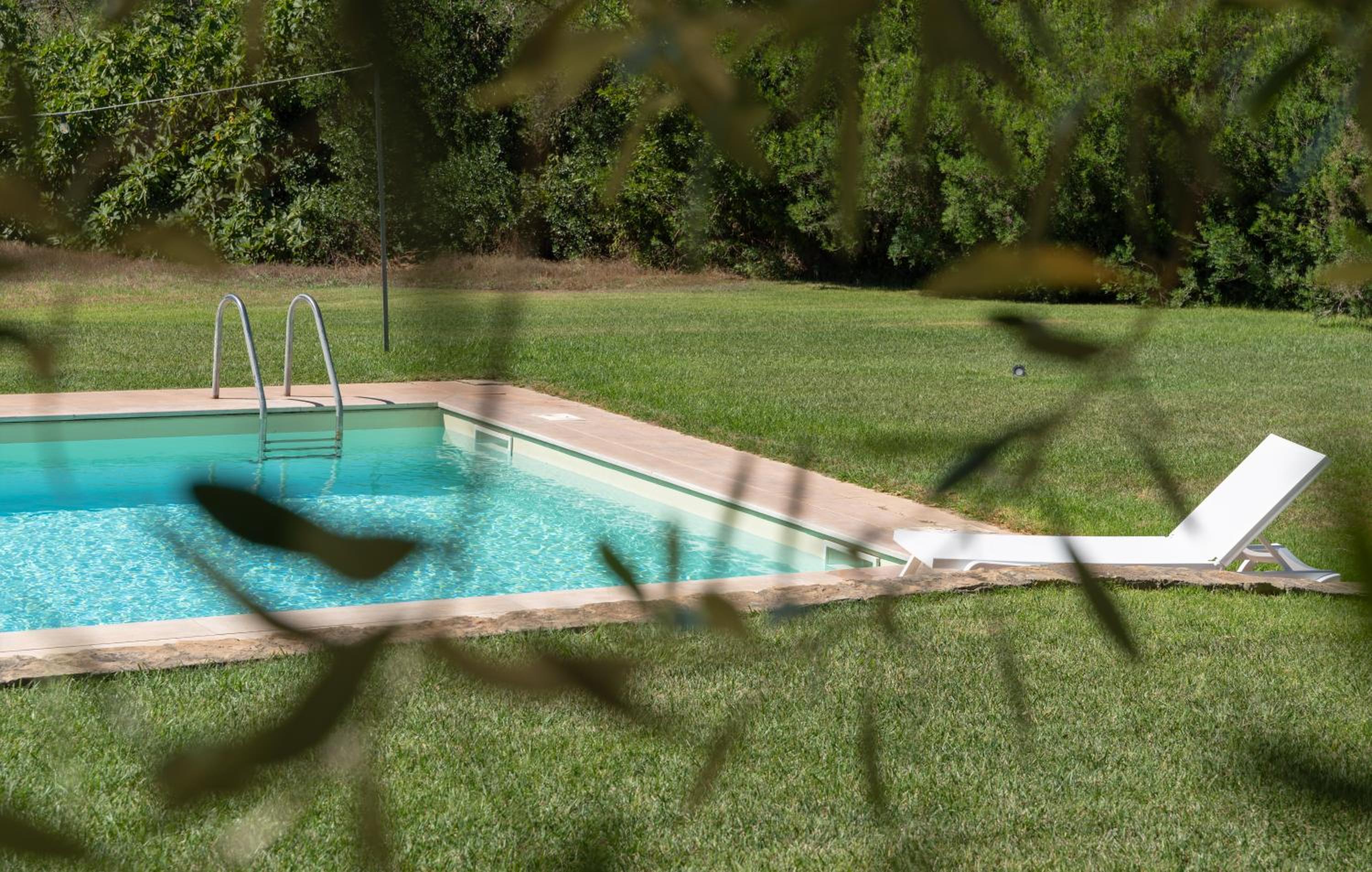 Villa Rucchetta