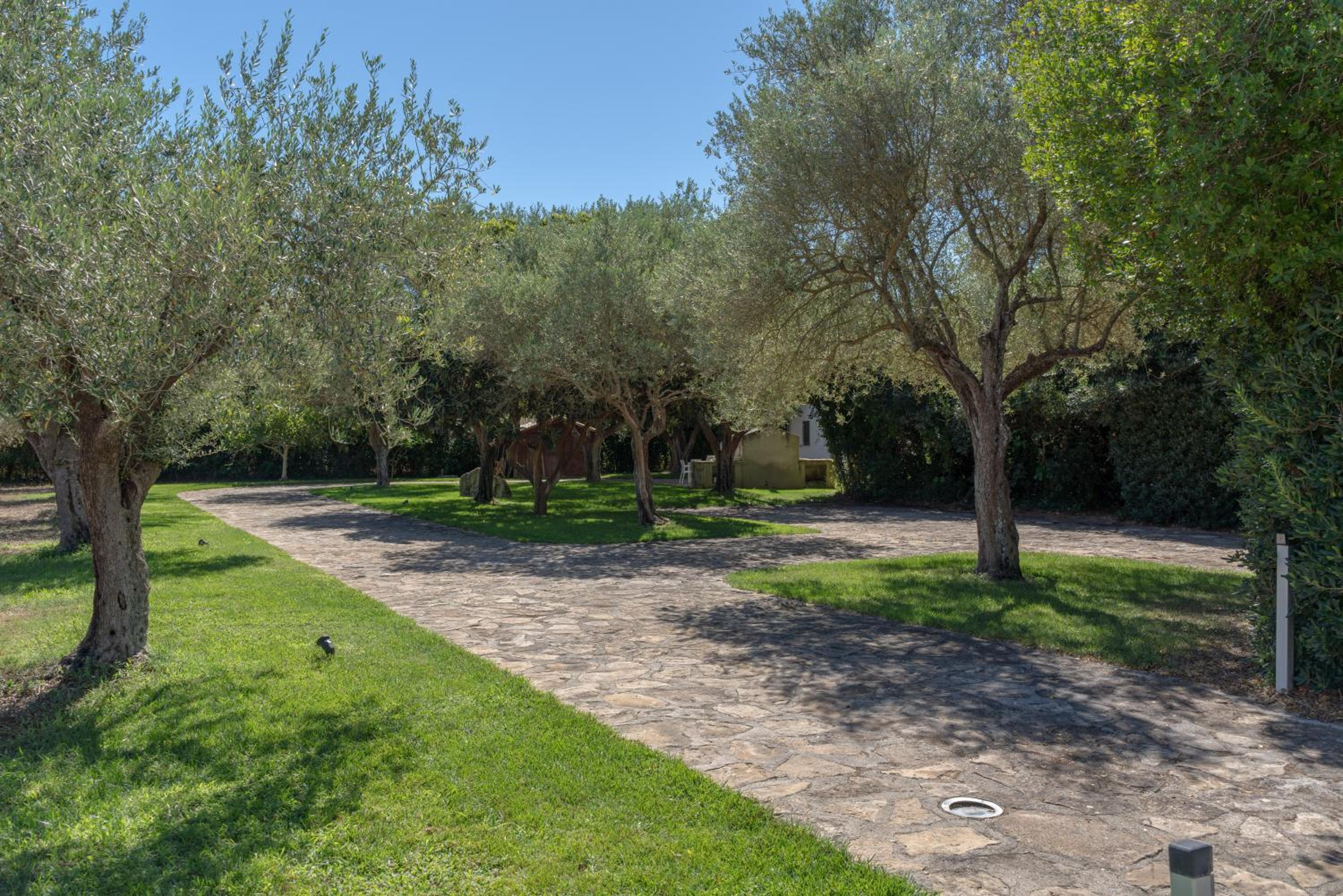 Villa Rucchetta