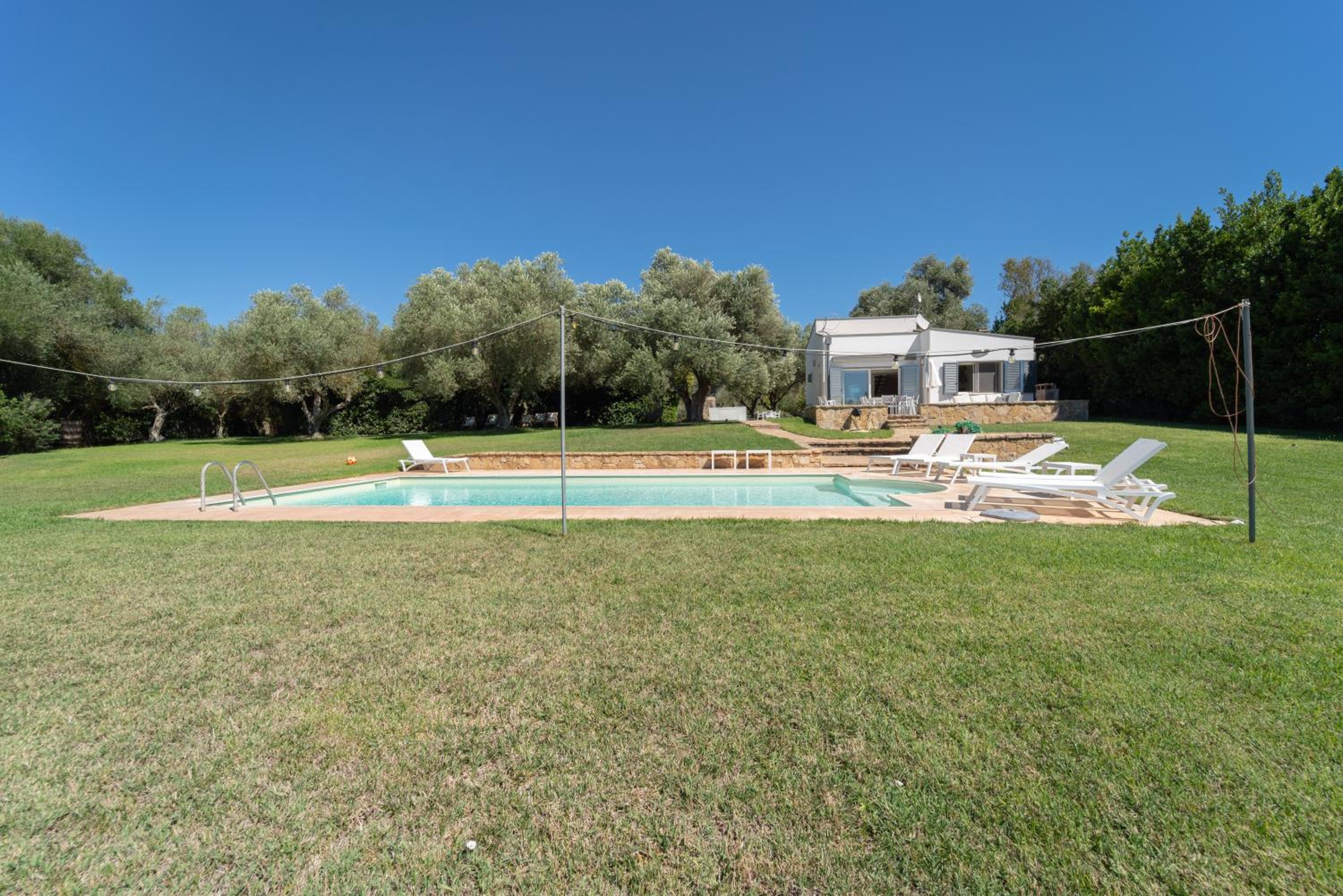 Villa Rucchetta