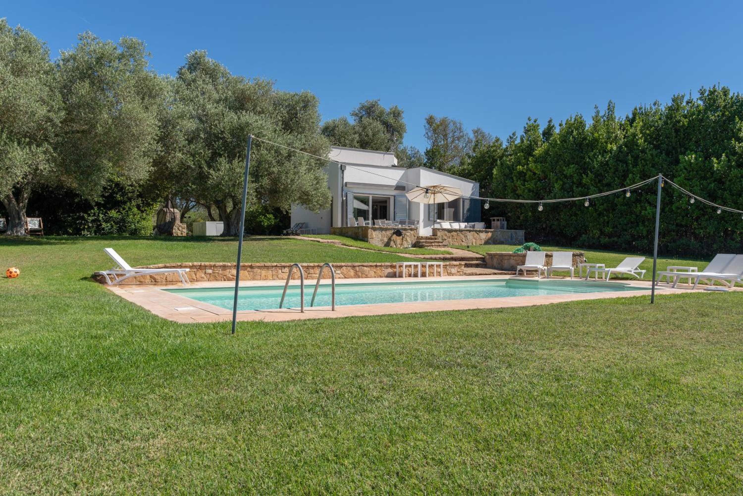 Villa Rucchetta