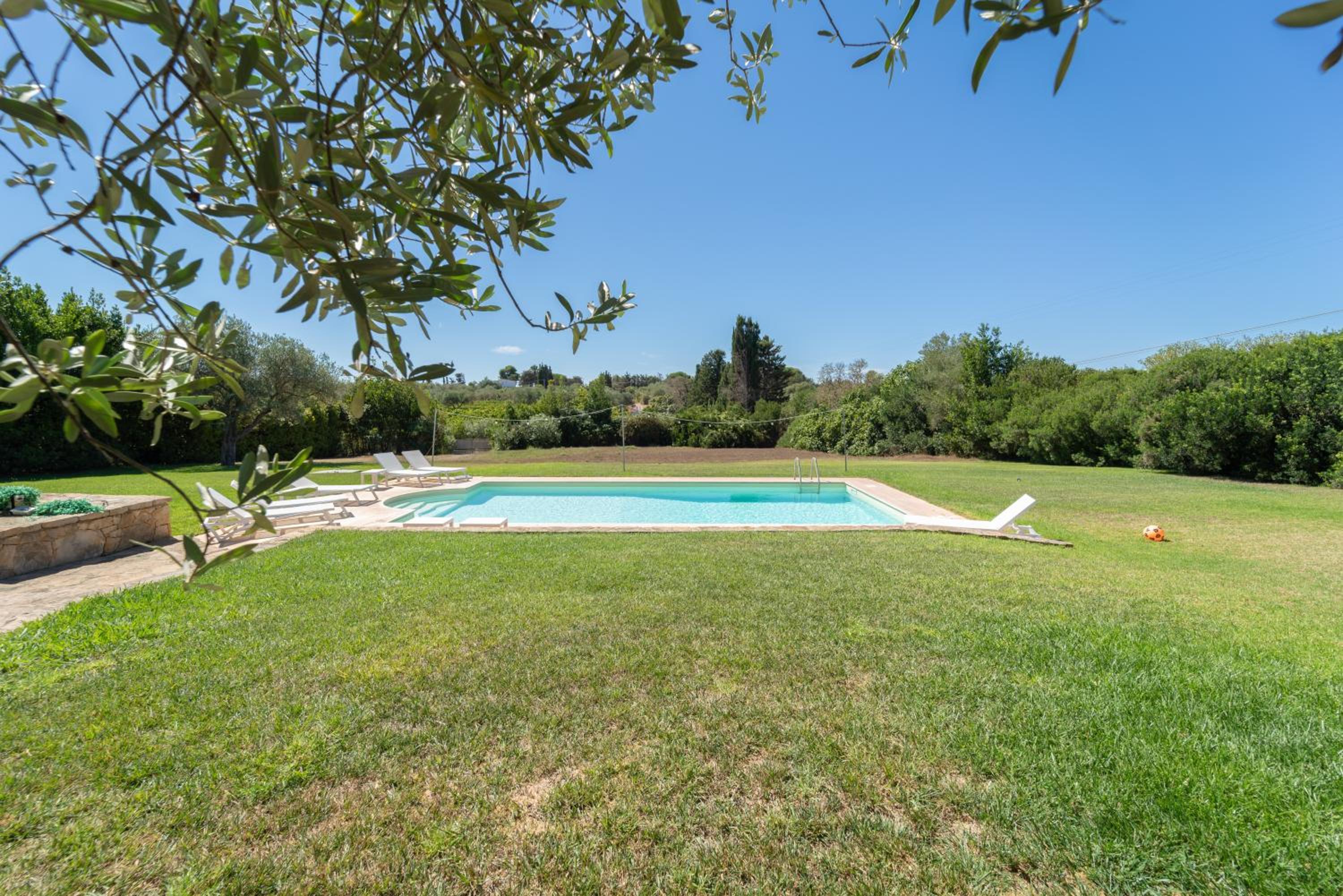 Villa Rucchetta