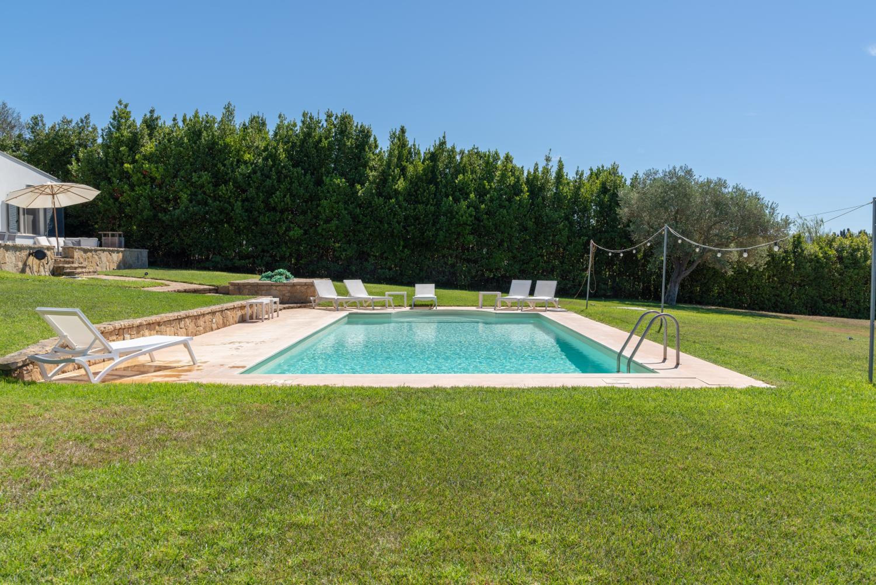 Villa Rucchetta