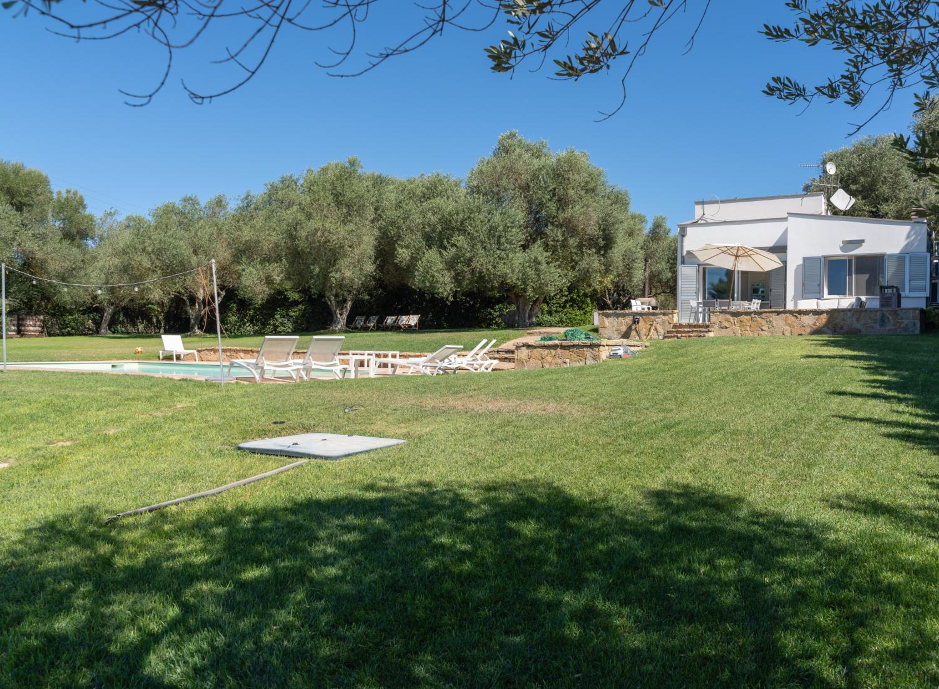 Villa Rucchetta