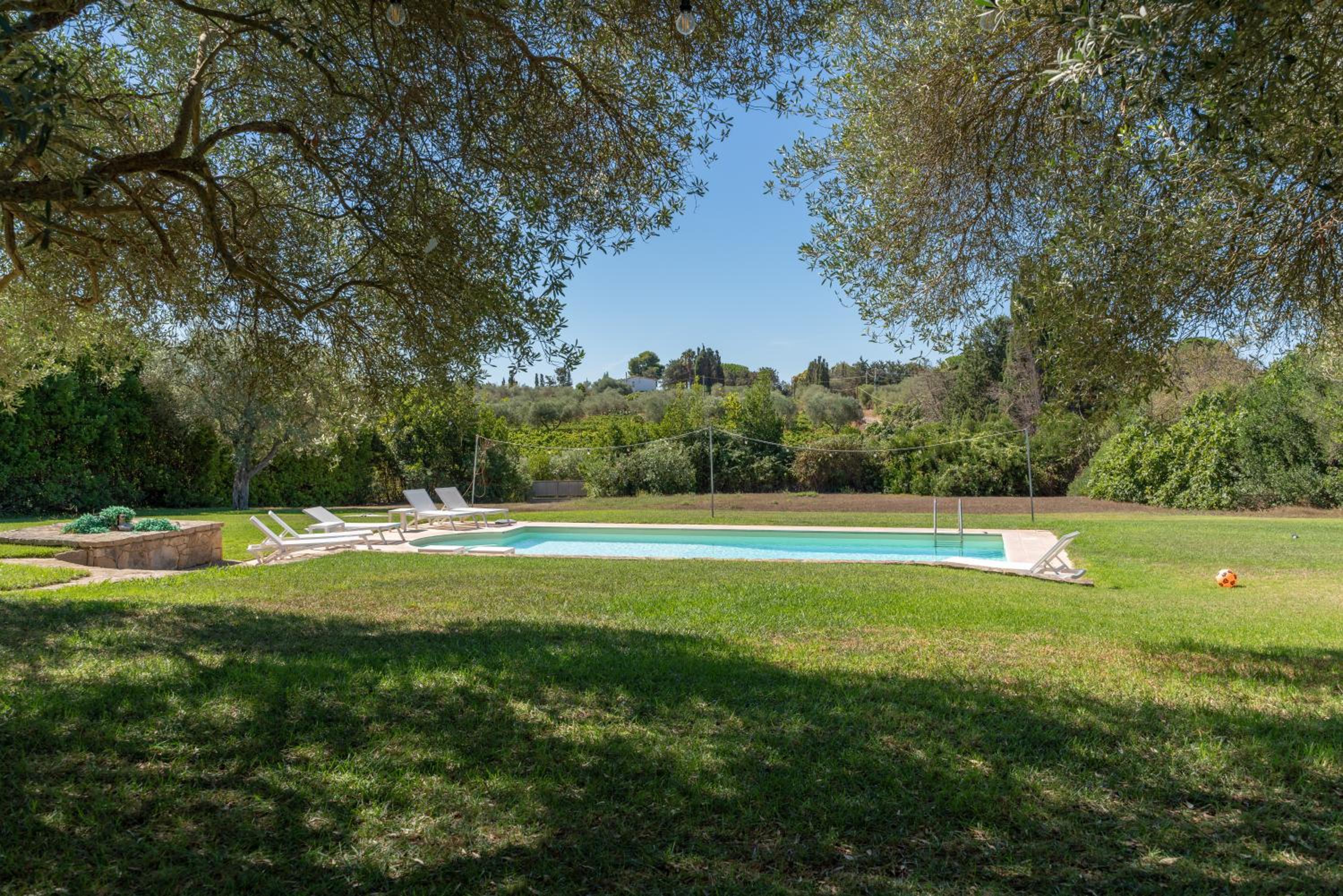 Villa Rucchetta