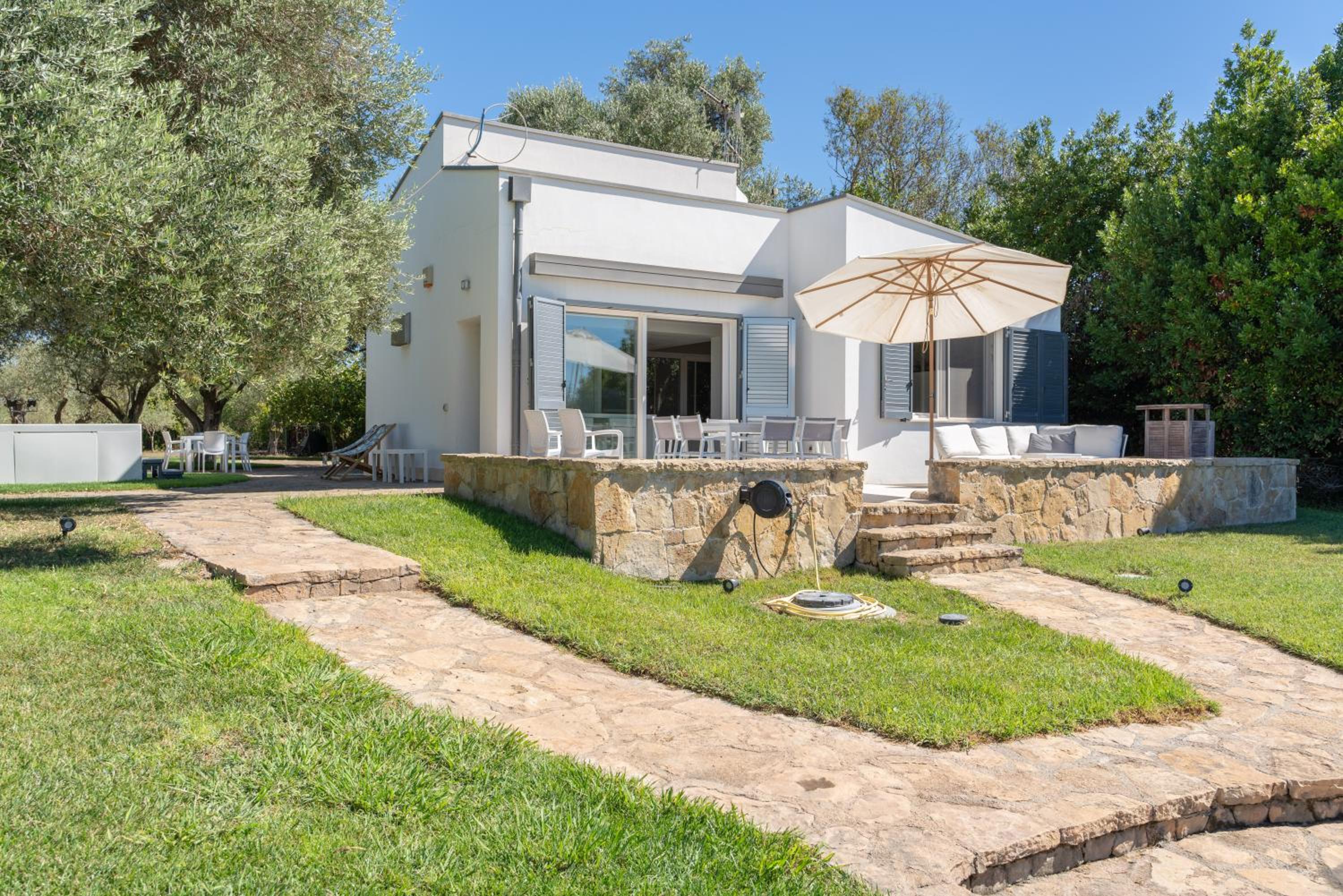 Villa Rucchetta