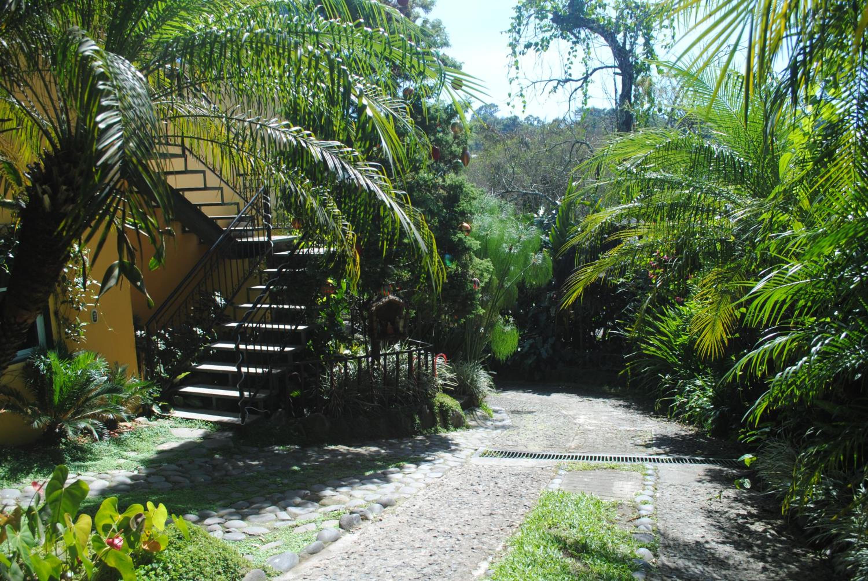 Apart Hotel Valle Verde PLANES DE RENDEROS