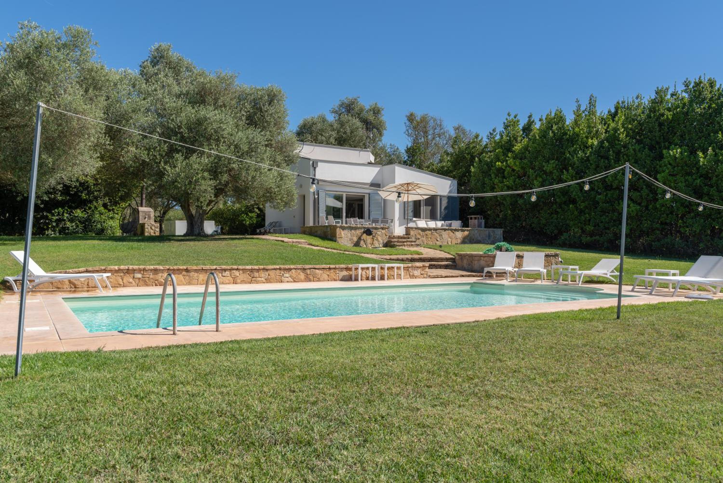 Villa Rucchetta