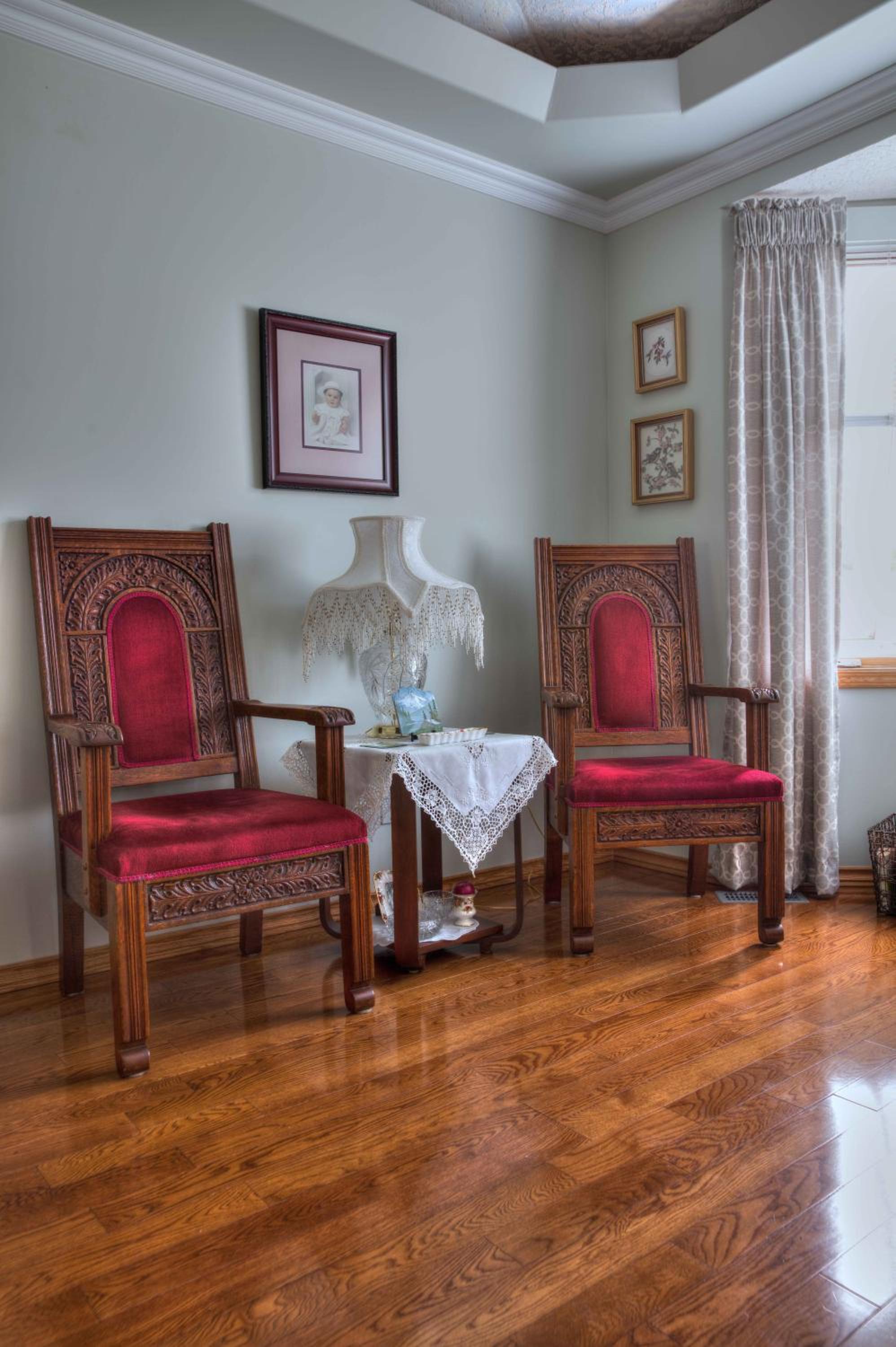 Hummingbird Bed and Breakfast